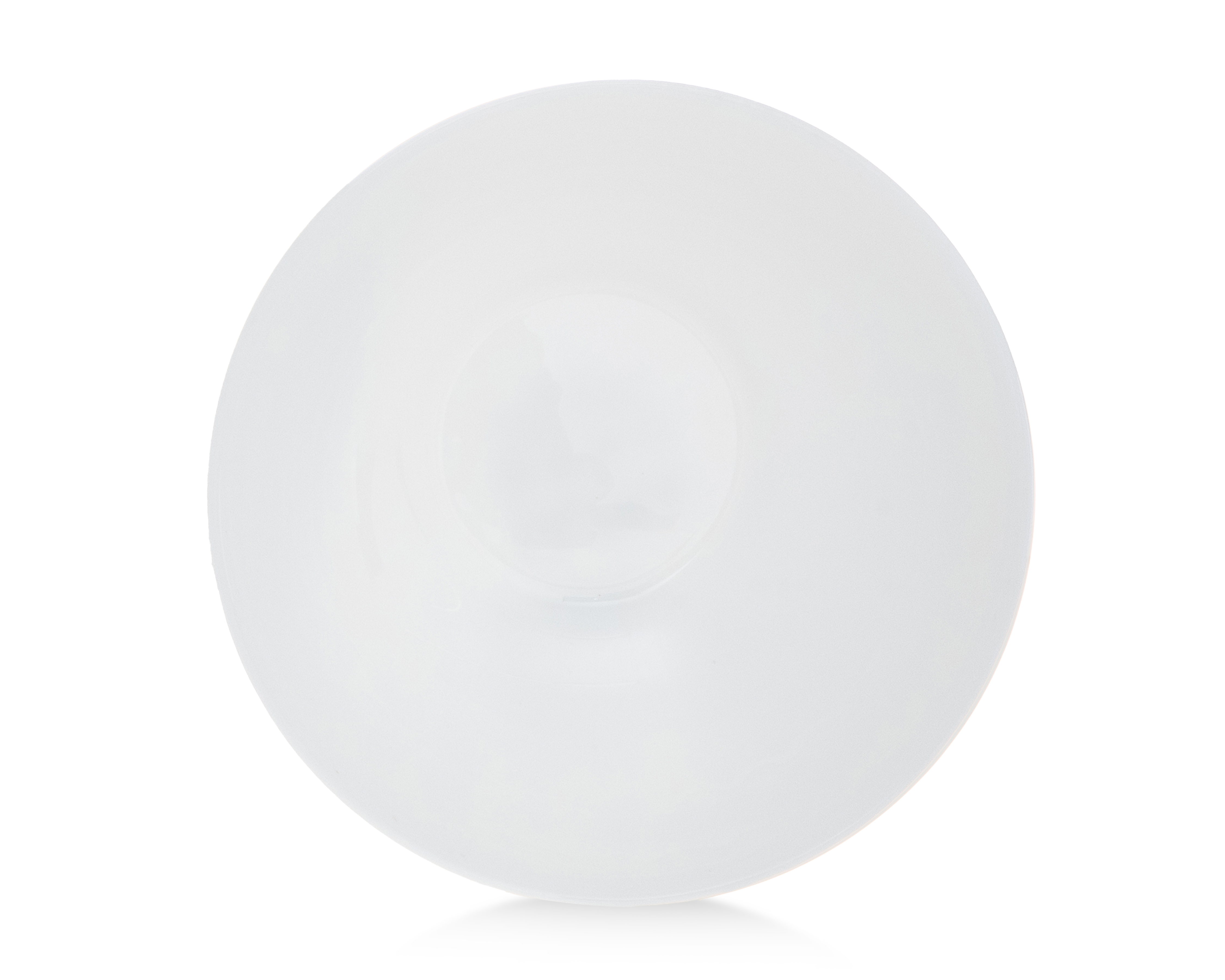 Foto 5 | Foto 5 | Vajilla de Vidrio Opal Blanca para 4 Personas 12 Piezas
