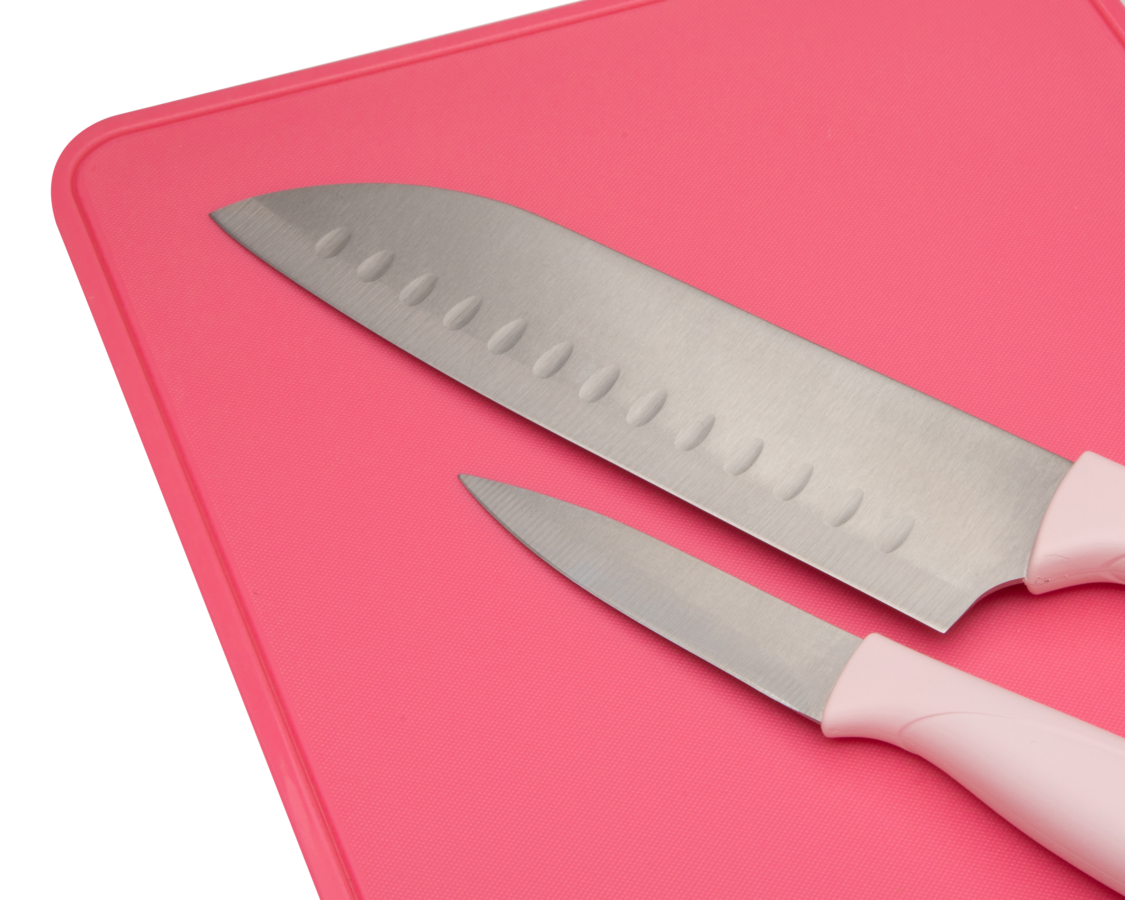 Foto 4 | Foto 4 | Juego de Cuchillos Record con Tabla 4 Piezas