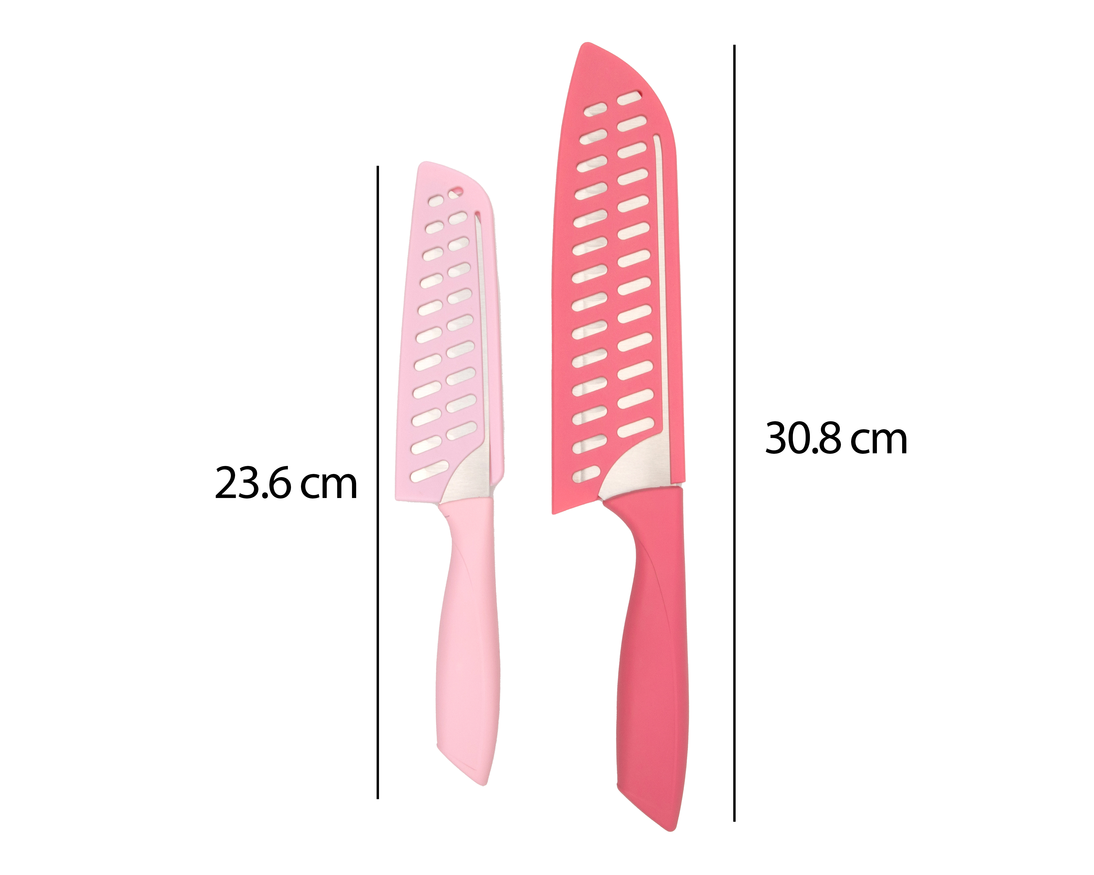 Foto 6 pulgar | Foto 5 | Juego de Cuchillos Record 2 Piezas