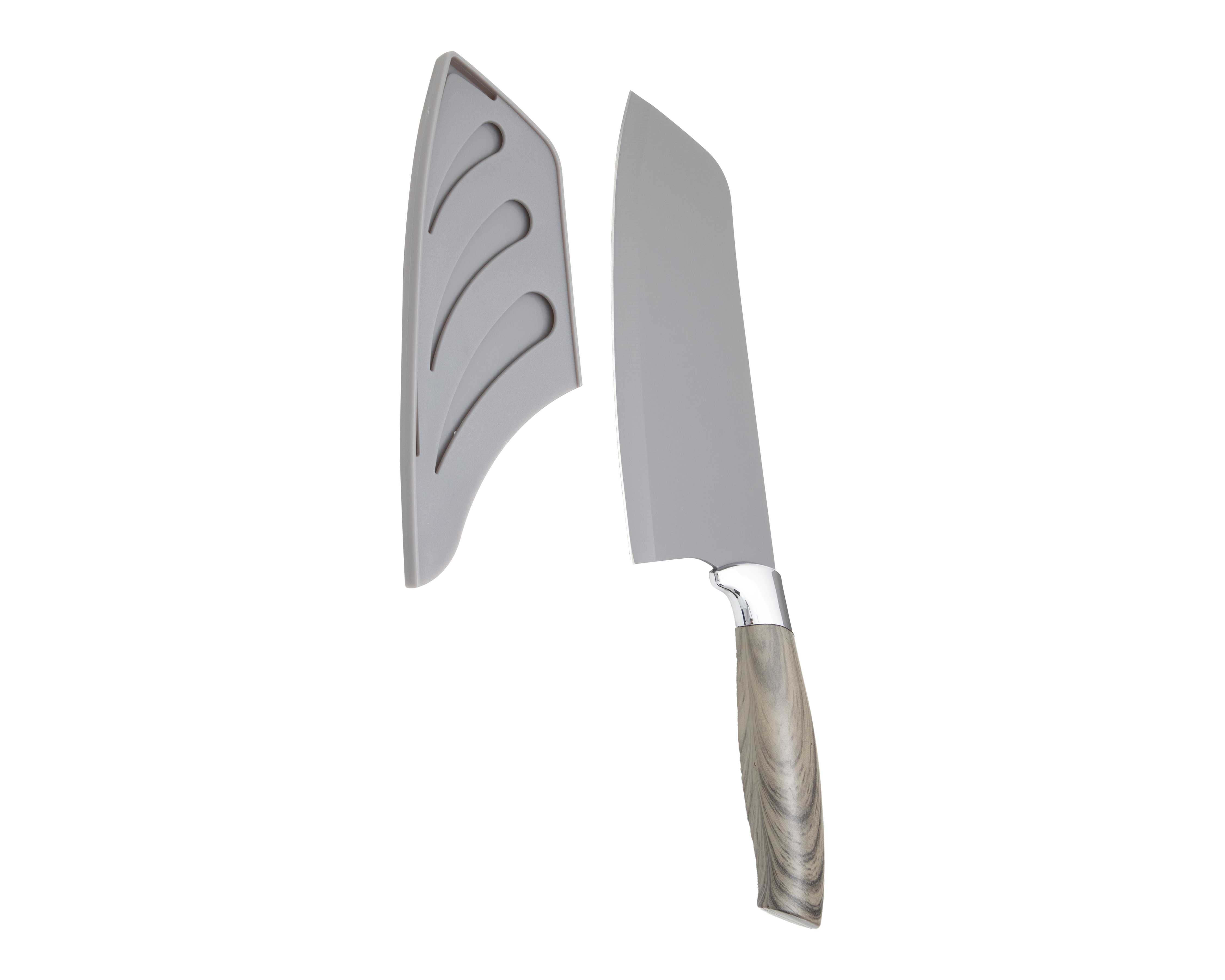 Foto 3 pulgar | Foto 2 | Cuchillo de Acero Inoxidable Record