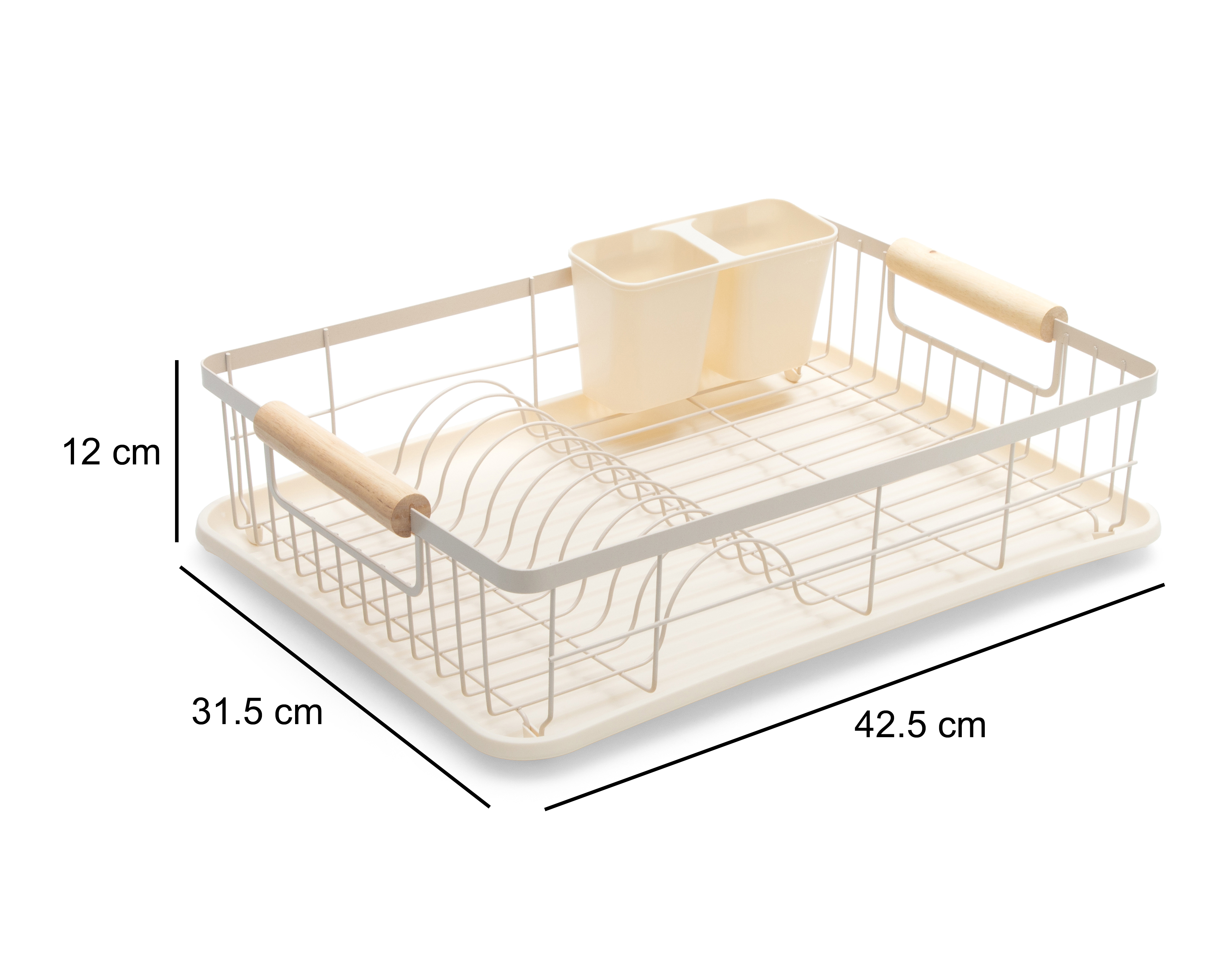 Foto 6 pulgar | Foto 5 | Escurridor Record