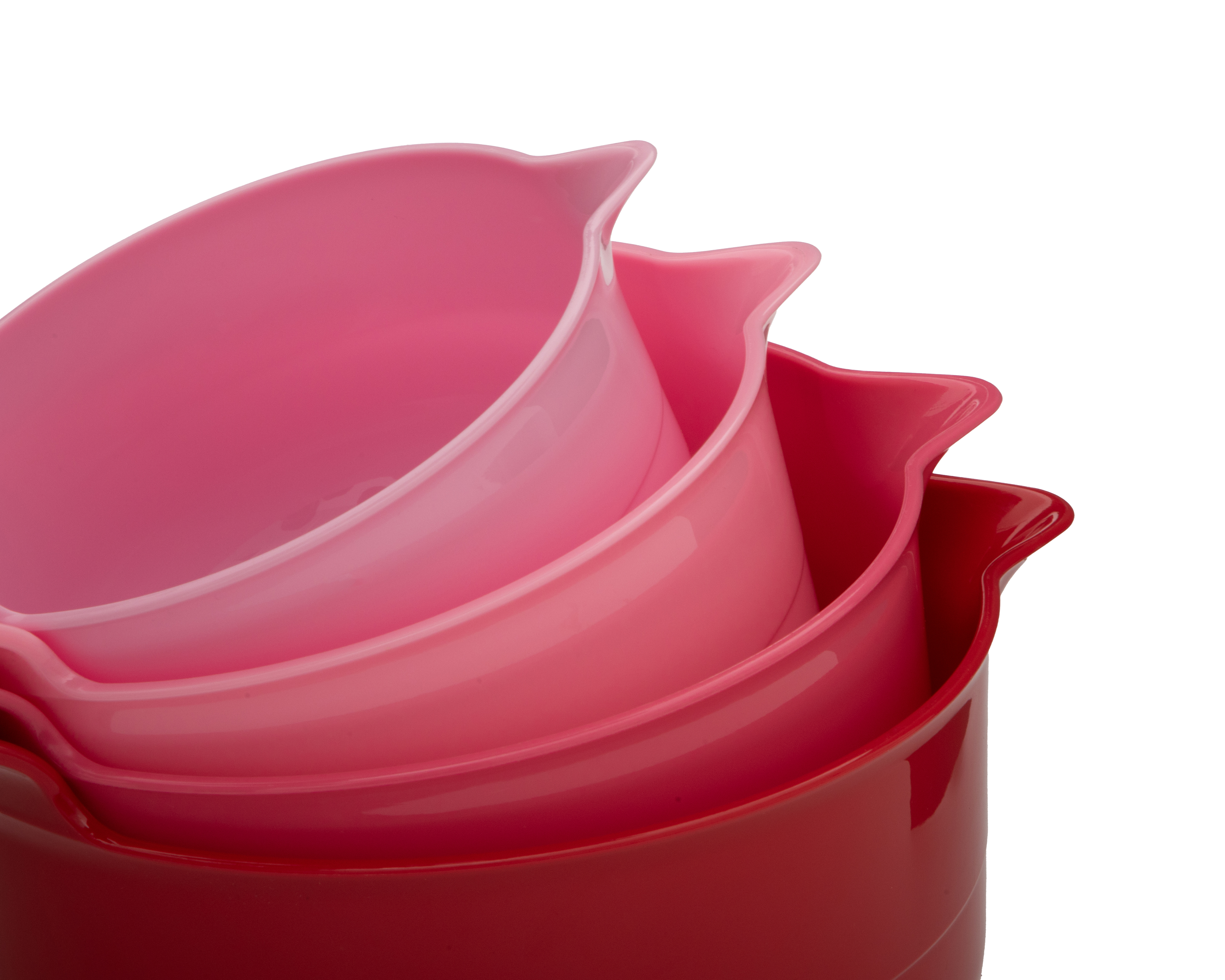 Foto 5 pulgar | Foto 4 | Tazón de Plástico Record 4 Piezas