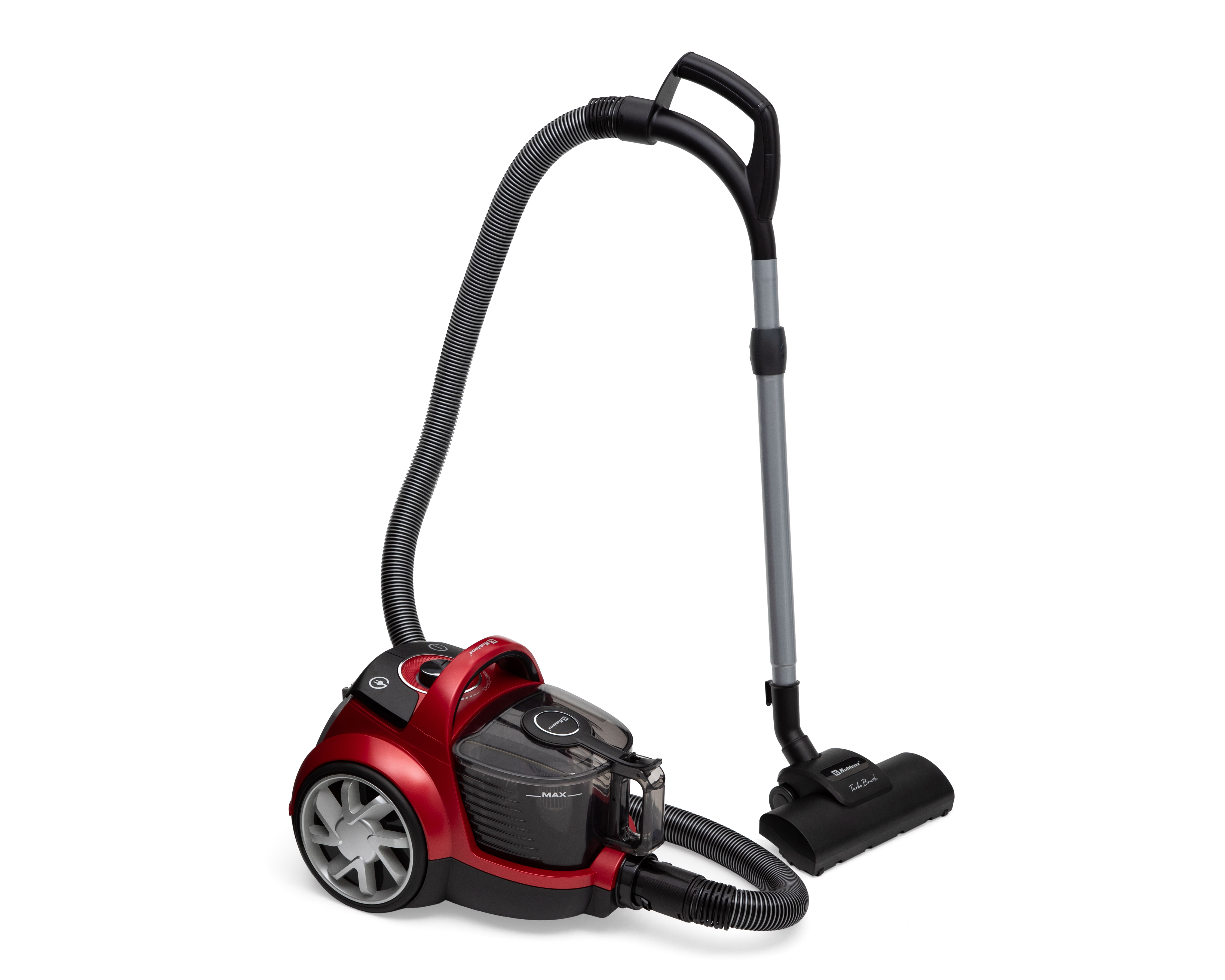 Aspiradora Multiusos Koblenz Aries RCV-1800