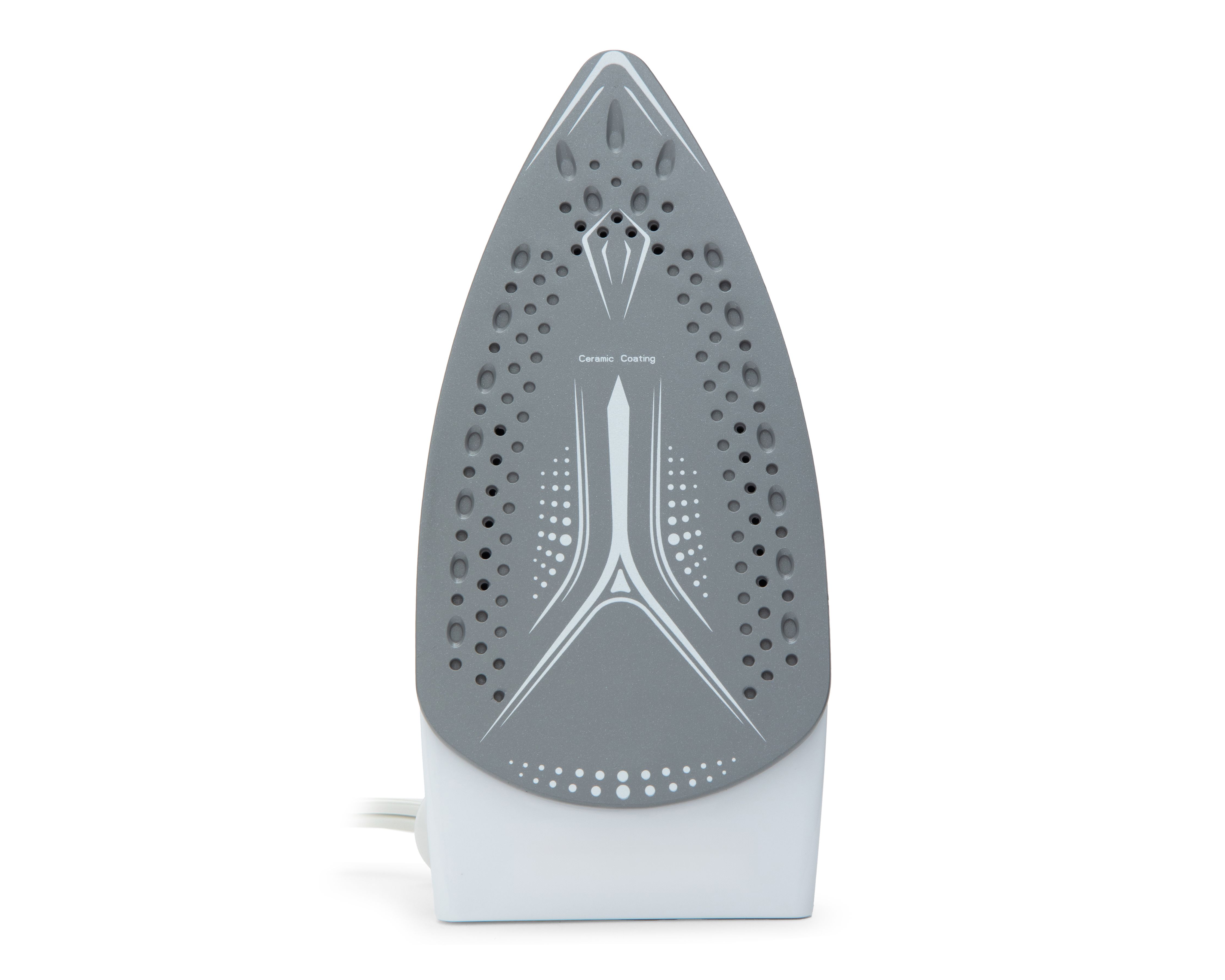 Foto 3 pulgar | Foto 2 | Plancha de Vapor Record 9990 50 ml