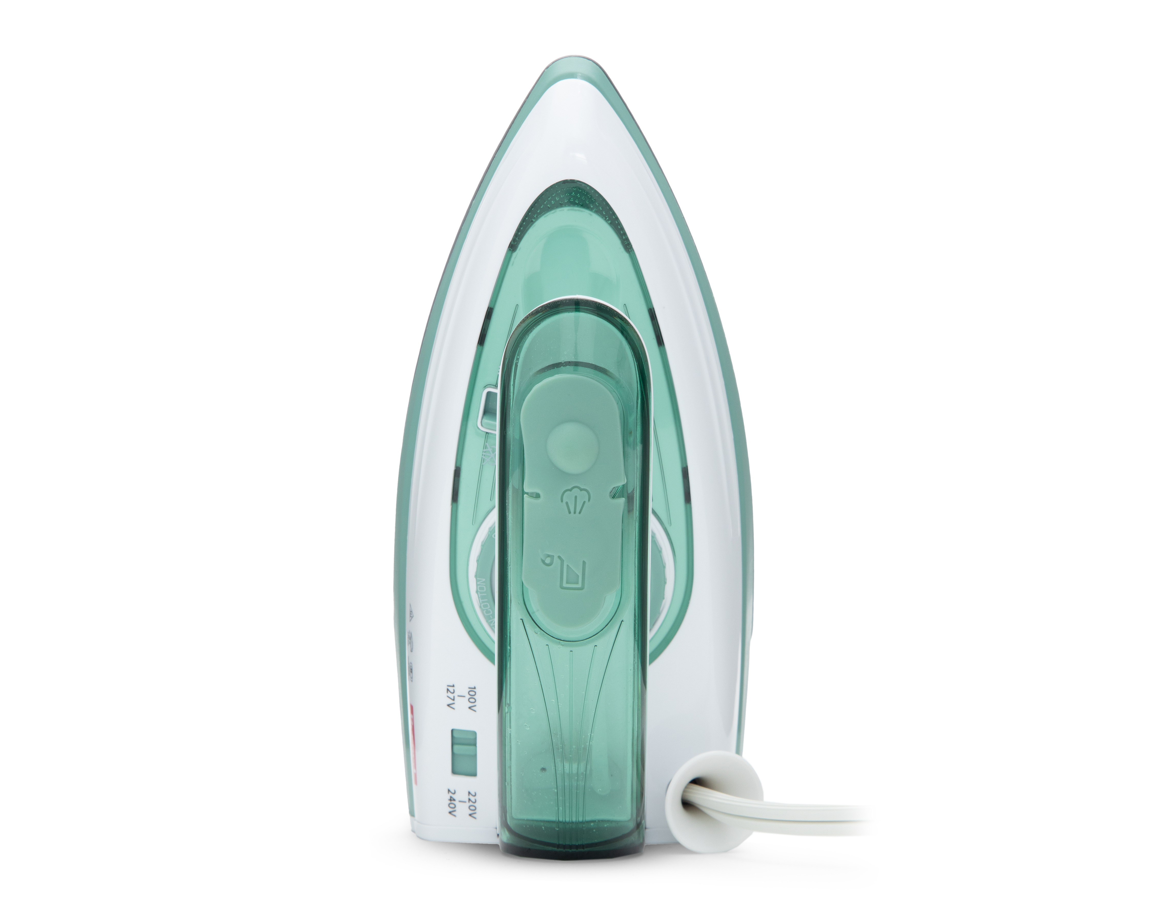 Foto 4 pulgar | Foto 3 | Plancha de Vapor Record 9990 50 ml