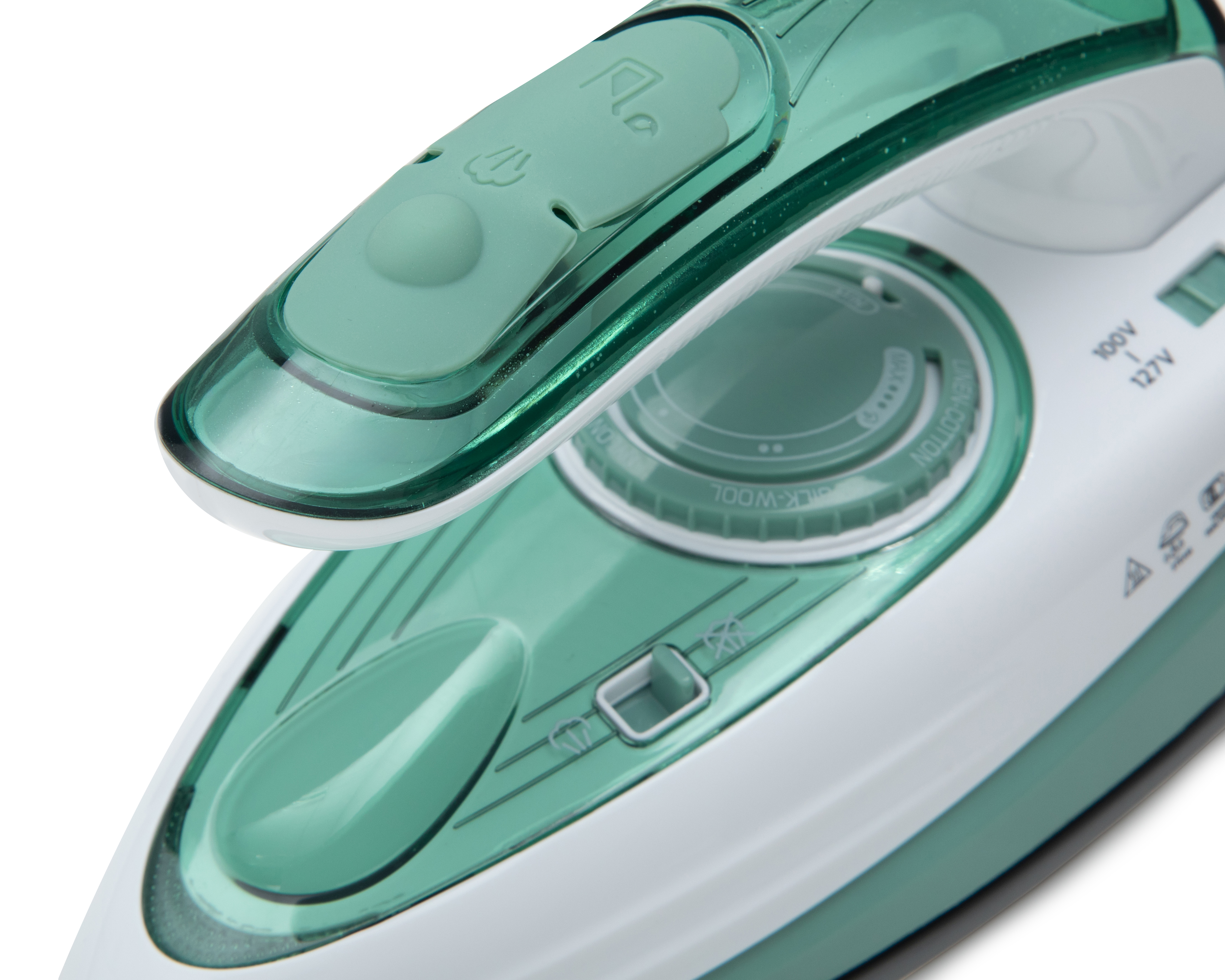 Foto 7 pulgar | Foto 6 | Plancha de Vapor Record 9990 50 ml