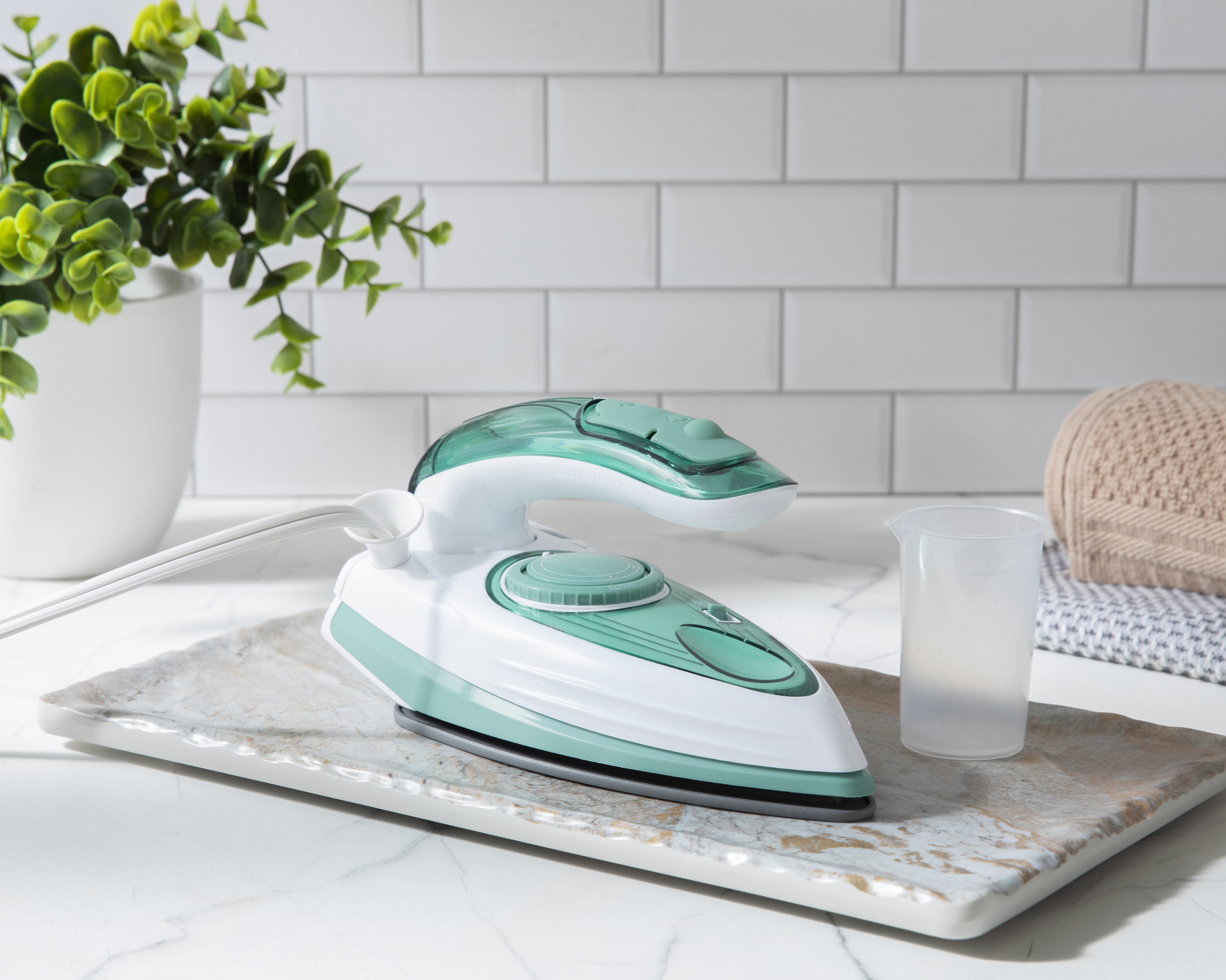 Foto 7 | Foto 7 | Plancha de Vapor Record 9990 50 ml