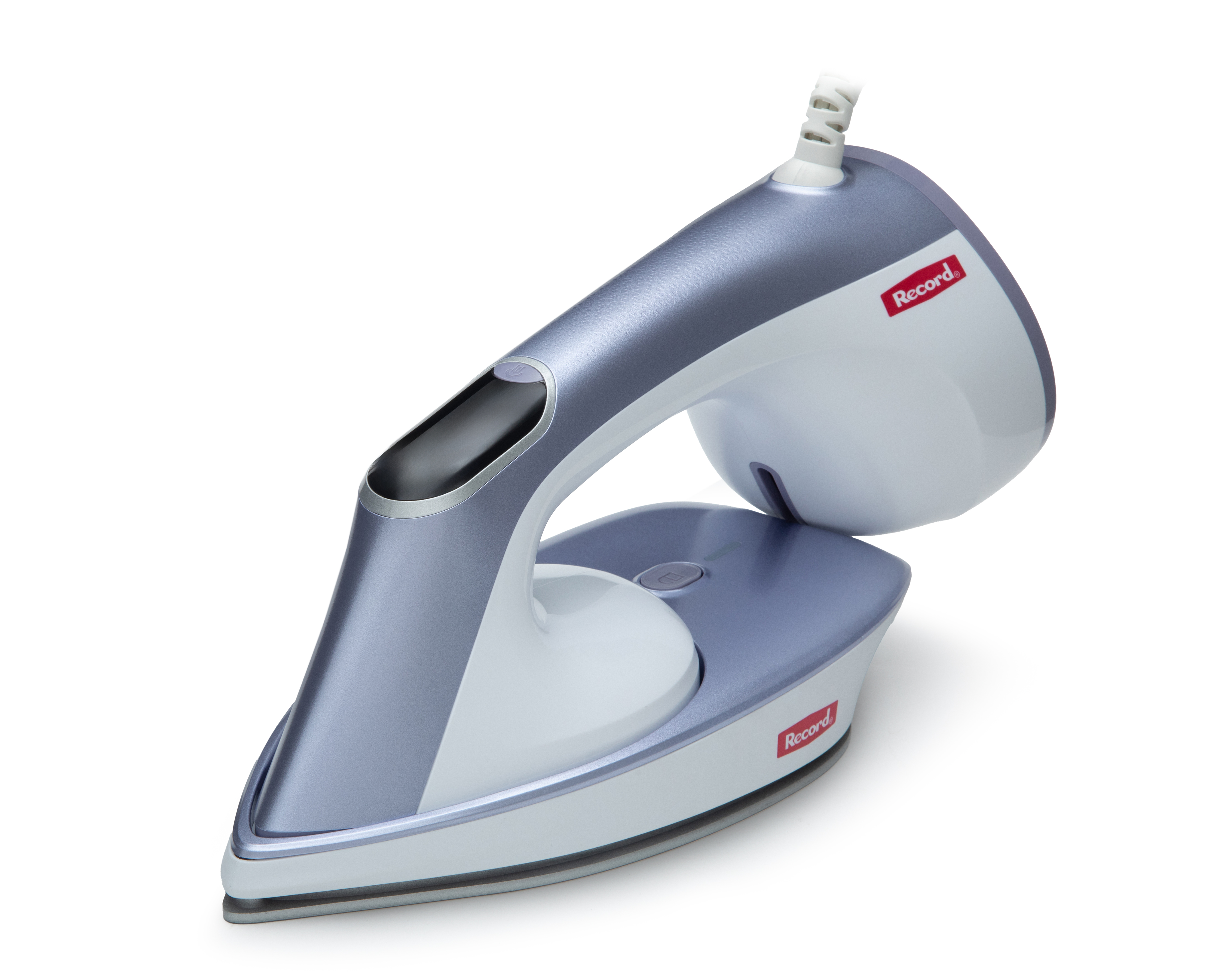 Foto 2 | Foto 2 | Plancha de Vapor Record 009 180 ml