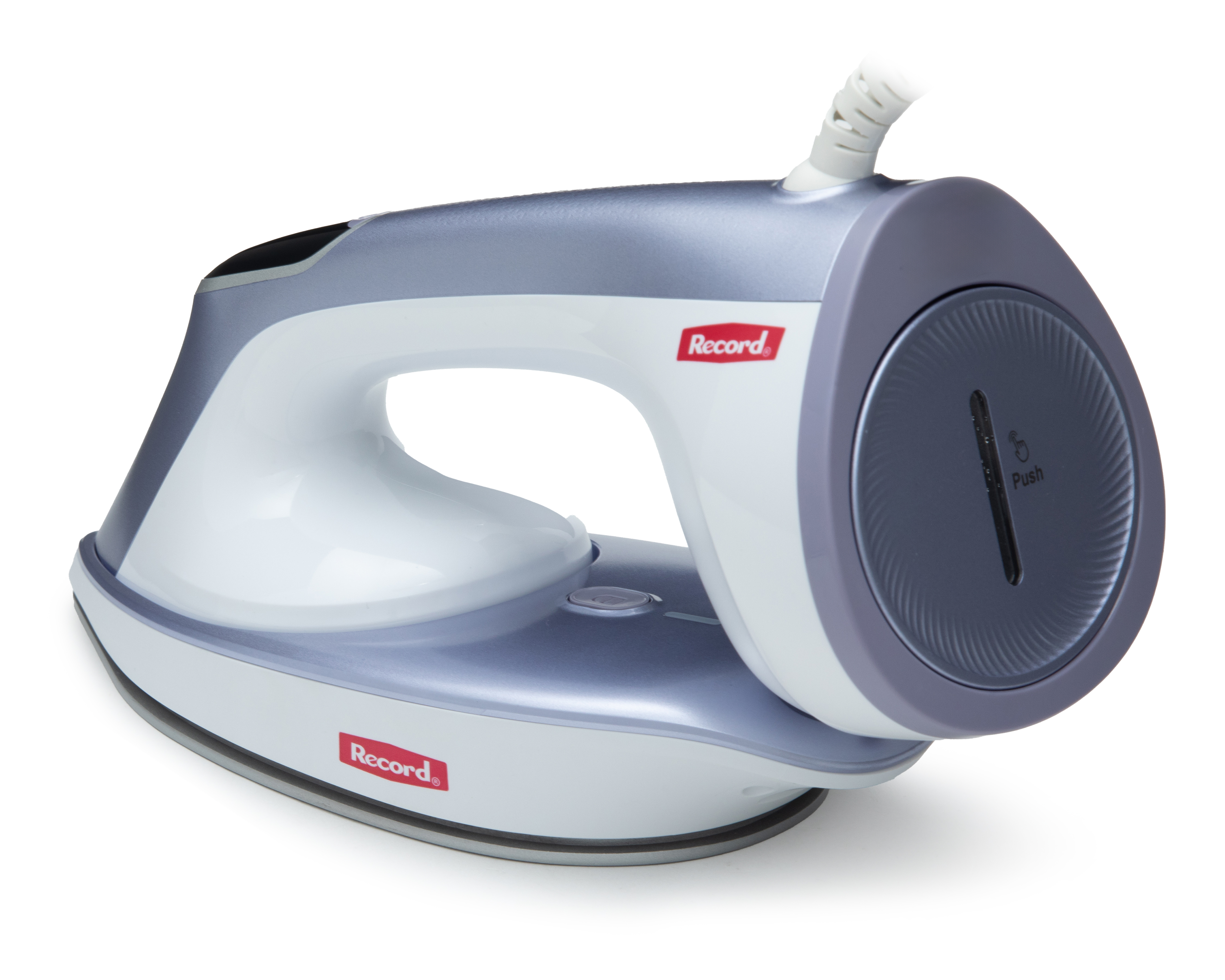 Foto 5 pulgar | Foto 4 | Plancha de Vapor Record 009 180 ml