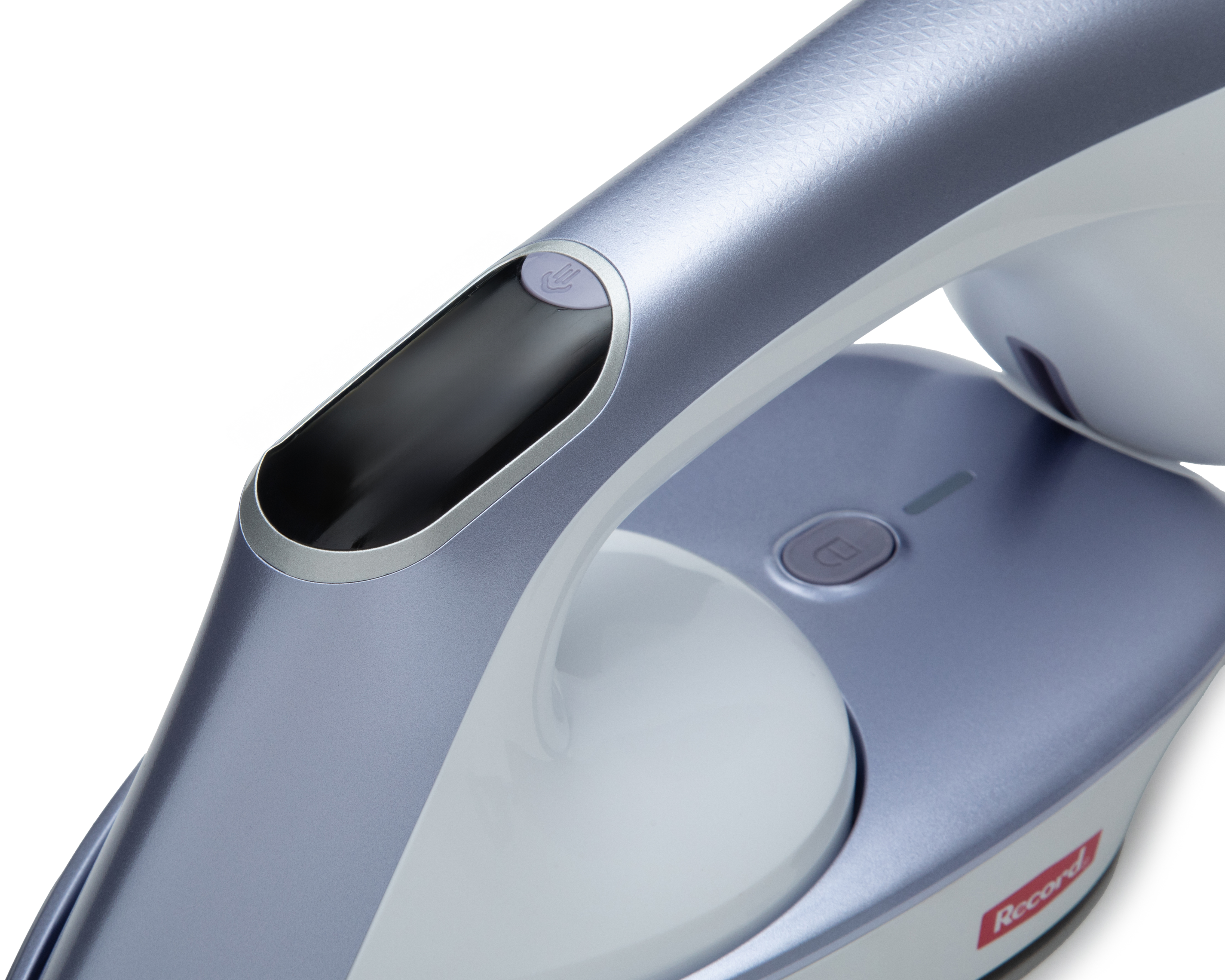 Foto 5 | Foto 5 | Plancha de Vapor Record 009 180 ml