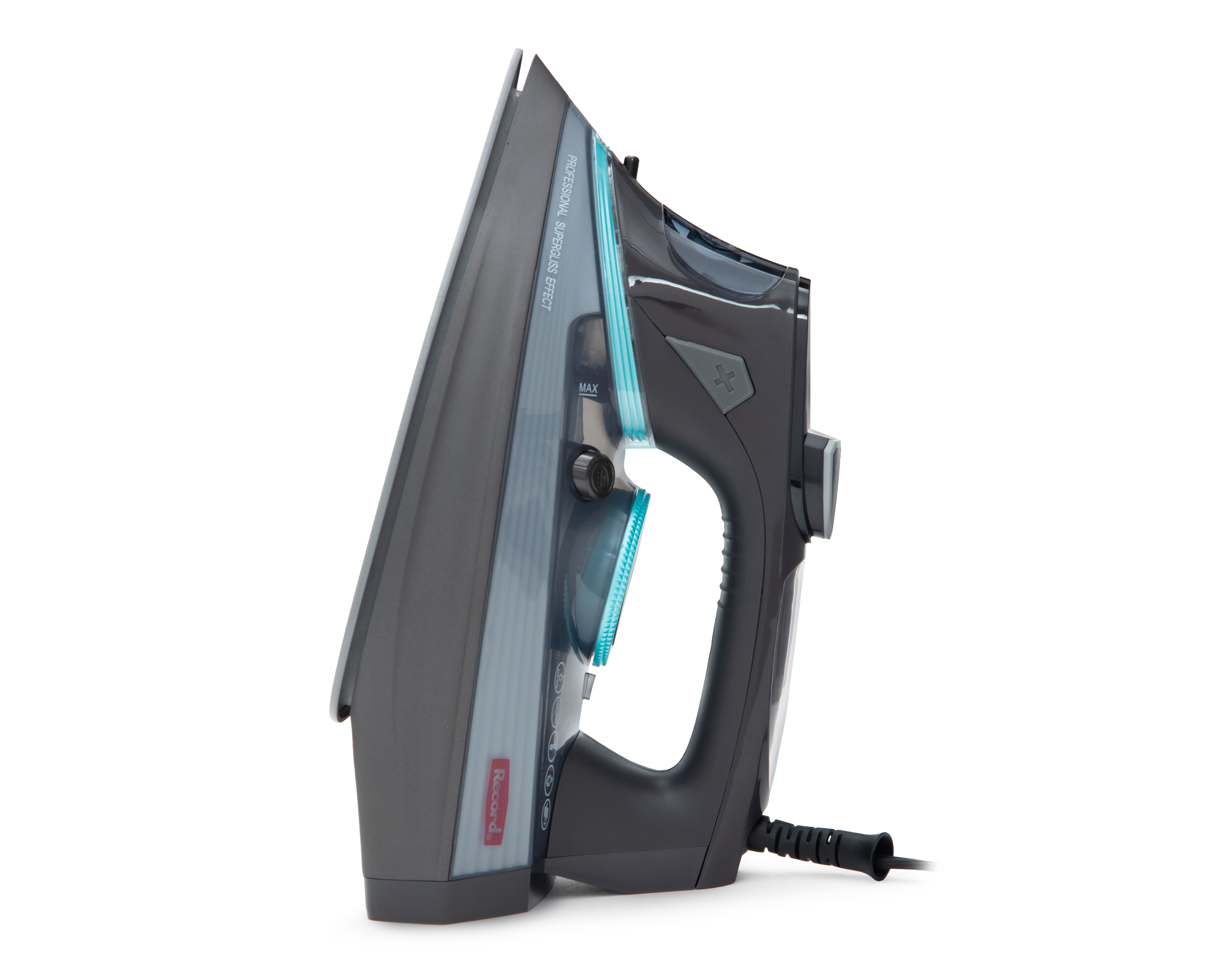 Foto 5 | Foto 5 | Plancha de Vapor Record 6006B 350 ml