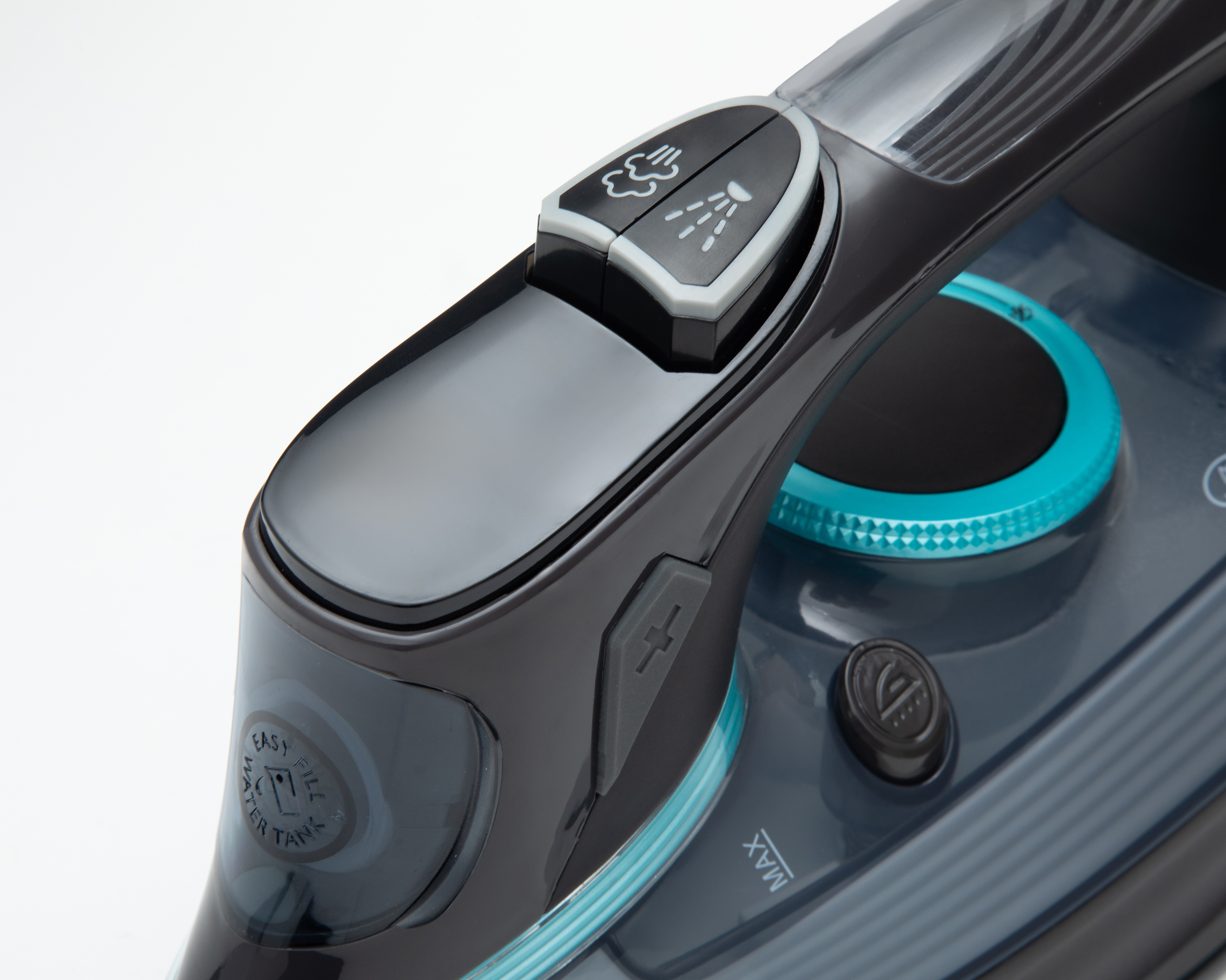 Foto 6 | Foto 6 | Plancha de Vapor Record 6006B 350 ml