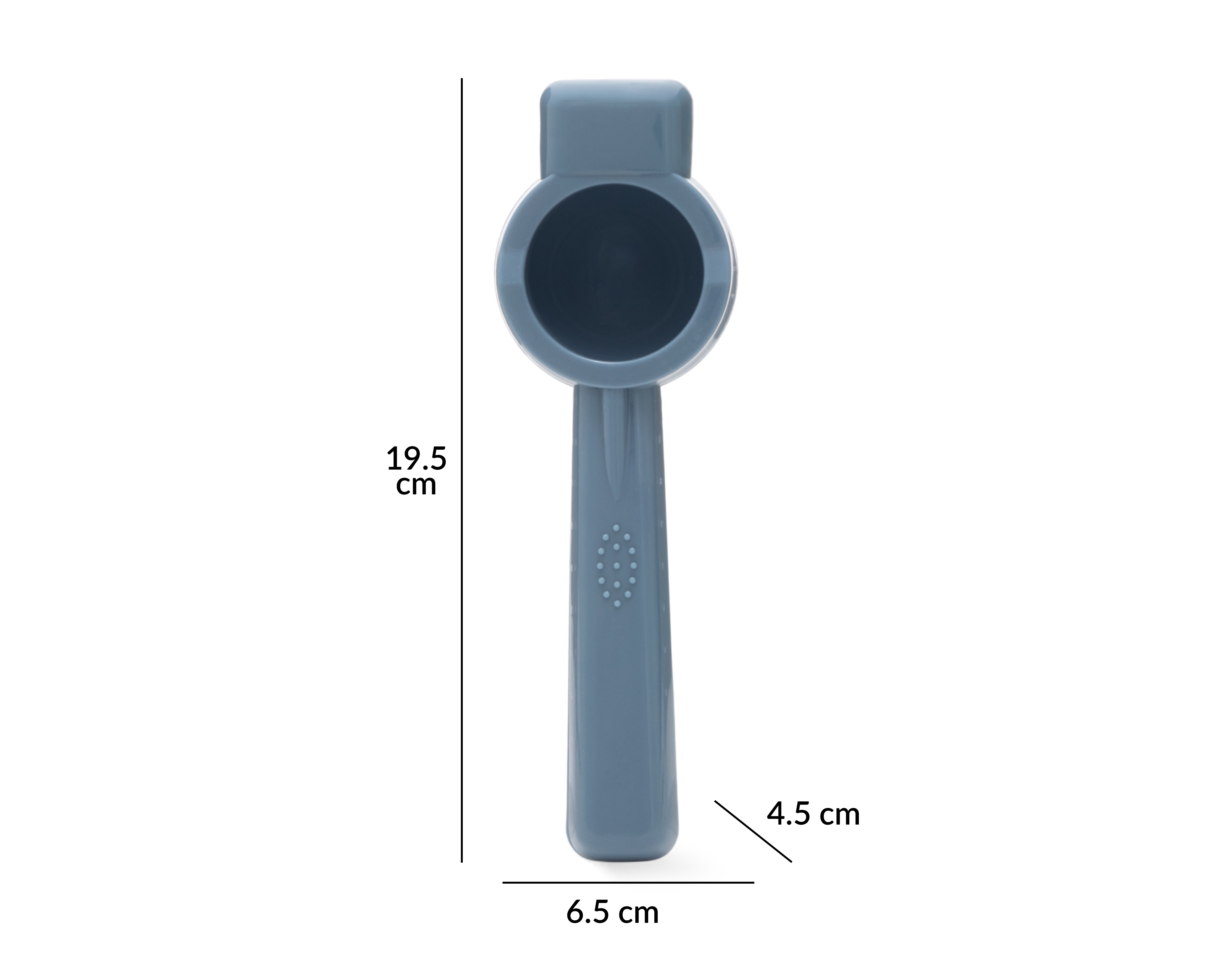 Foto 6 pulgar | Foto 5 | Exprimidor de Limones de Plástico Record