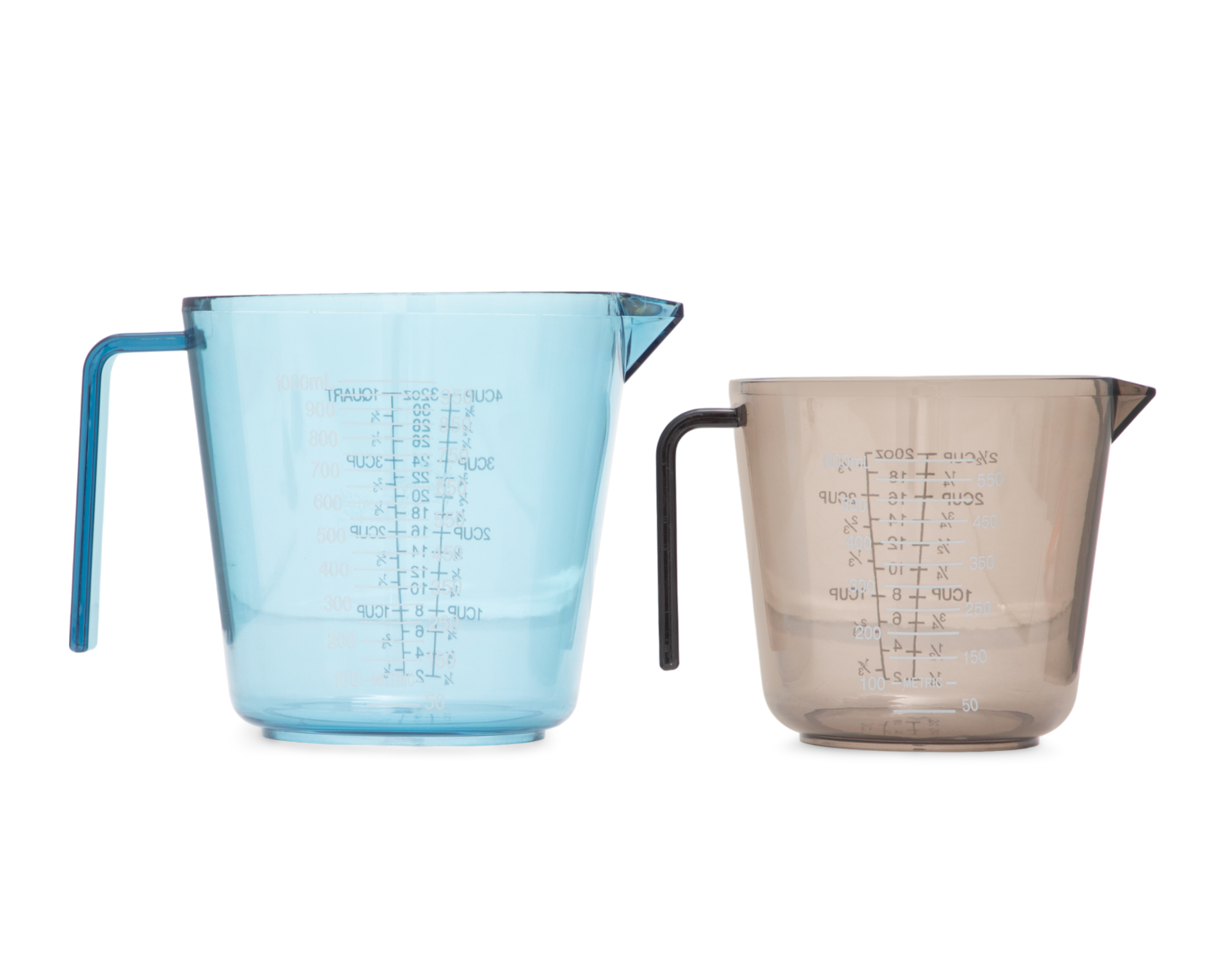 Foto 1 | Foto 1 | Taza Medidora Record 2 Piezas