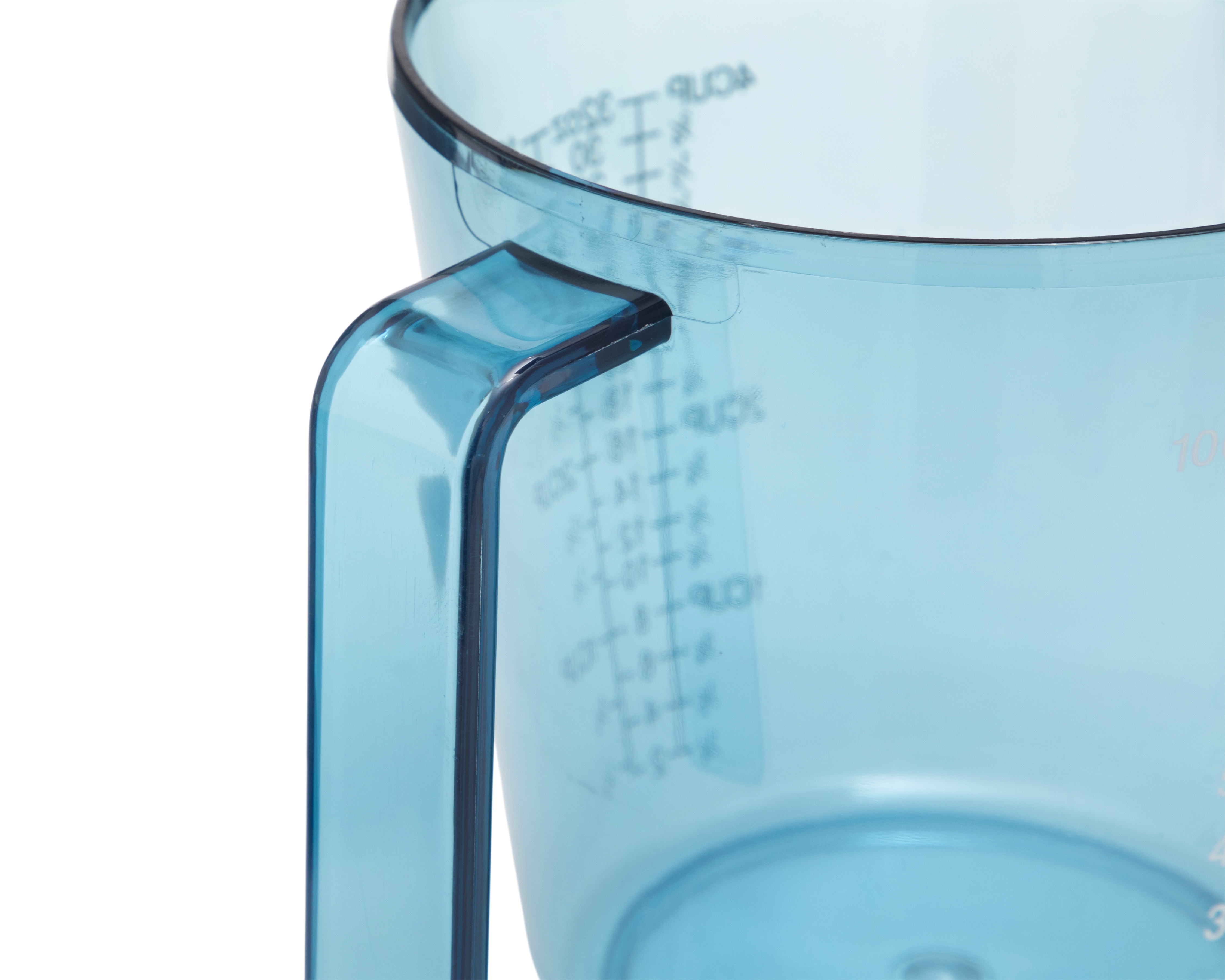 Foto 5 pulgar | Foto 4 | Taza Medidora Record 2 Piezas