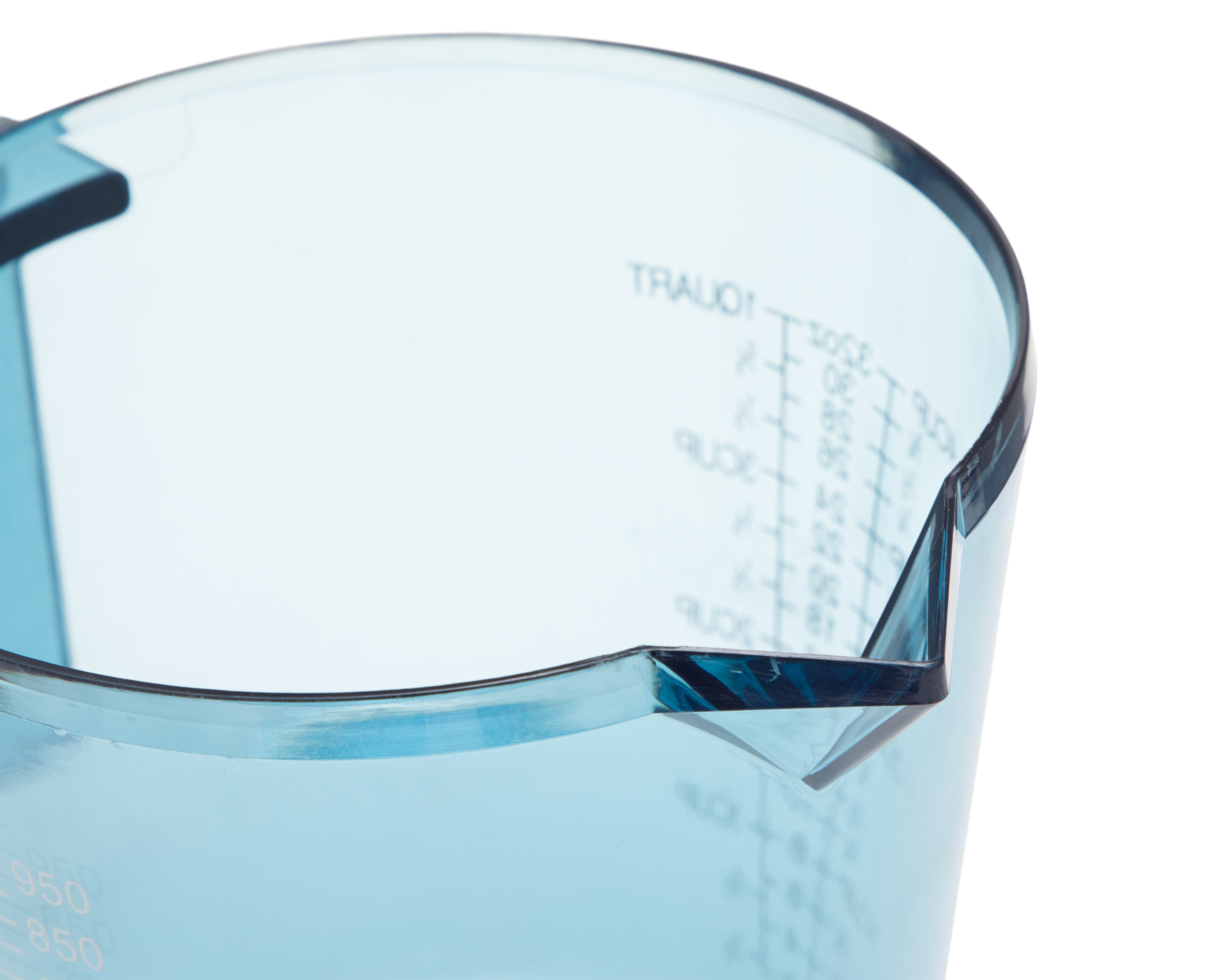 Foto 5 | Foto 5 | Taza Medidora Record 2 Piezas