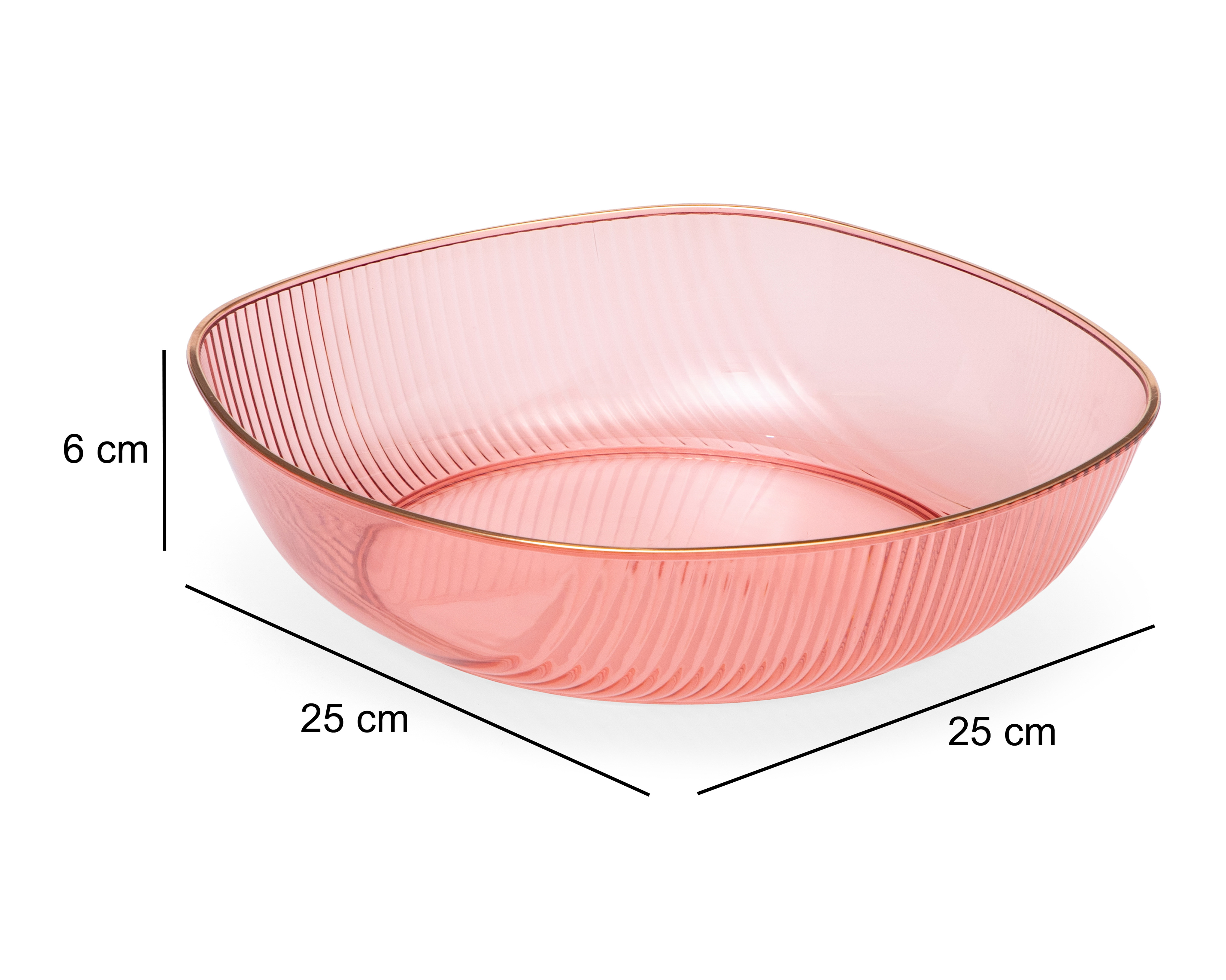 Foto 7 pulgar | Foto 6 | Bowl de Plástico Starhaus 2 Piezas