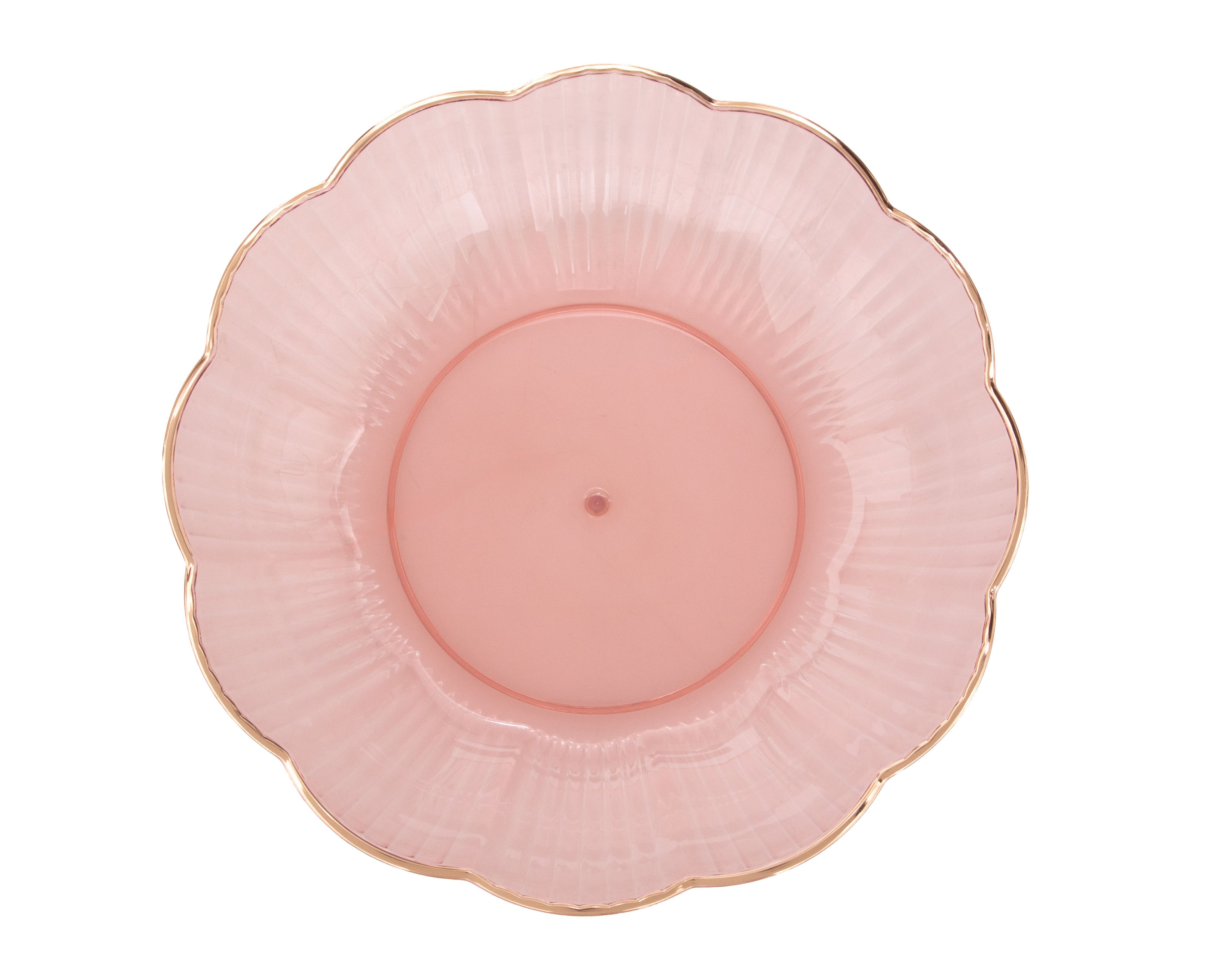 Foto 2 | Foto 2 | Plato de Plástico Starhaus 4 Piezas