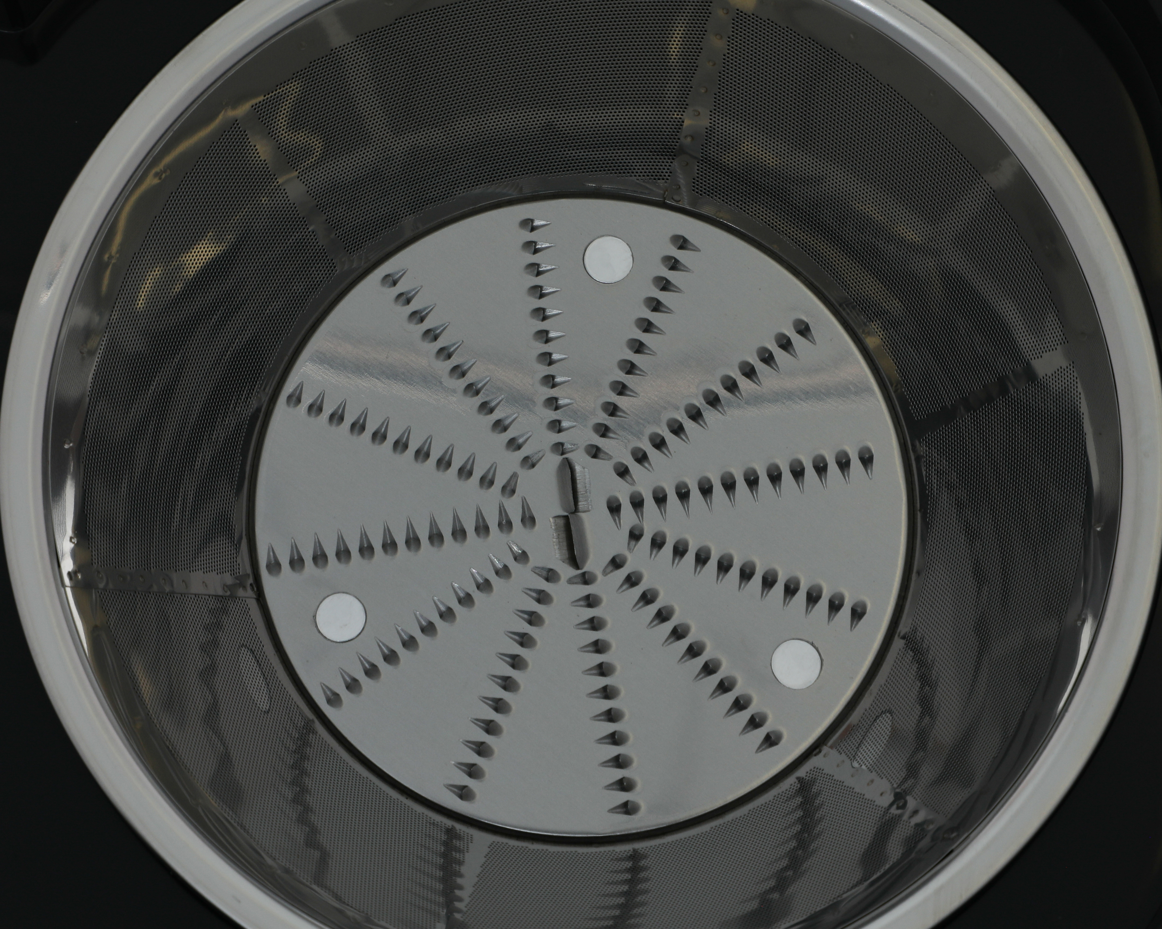 Foto 5 pulgar | Foto 4 | Extractor de Jugos Record 800 W