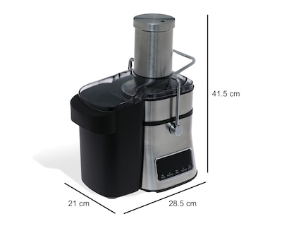 Foto 7 | Foto 7 | Extractor de Jugos Record 800 W