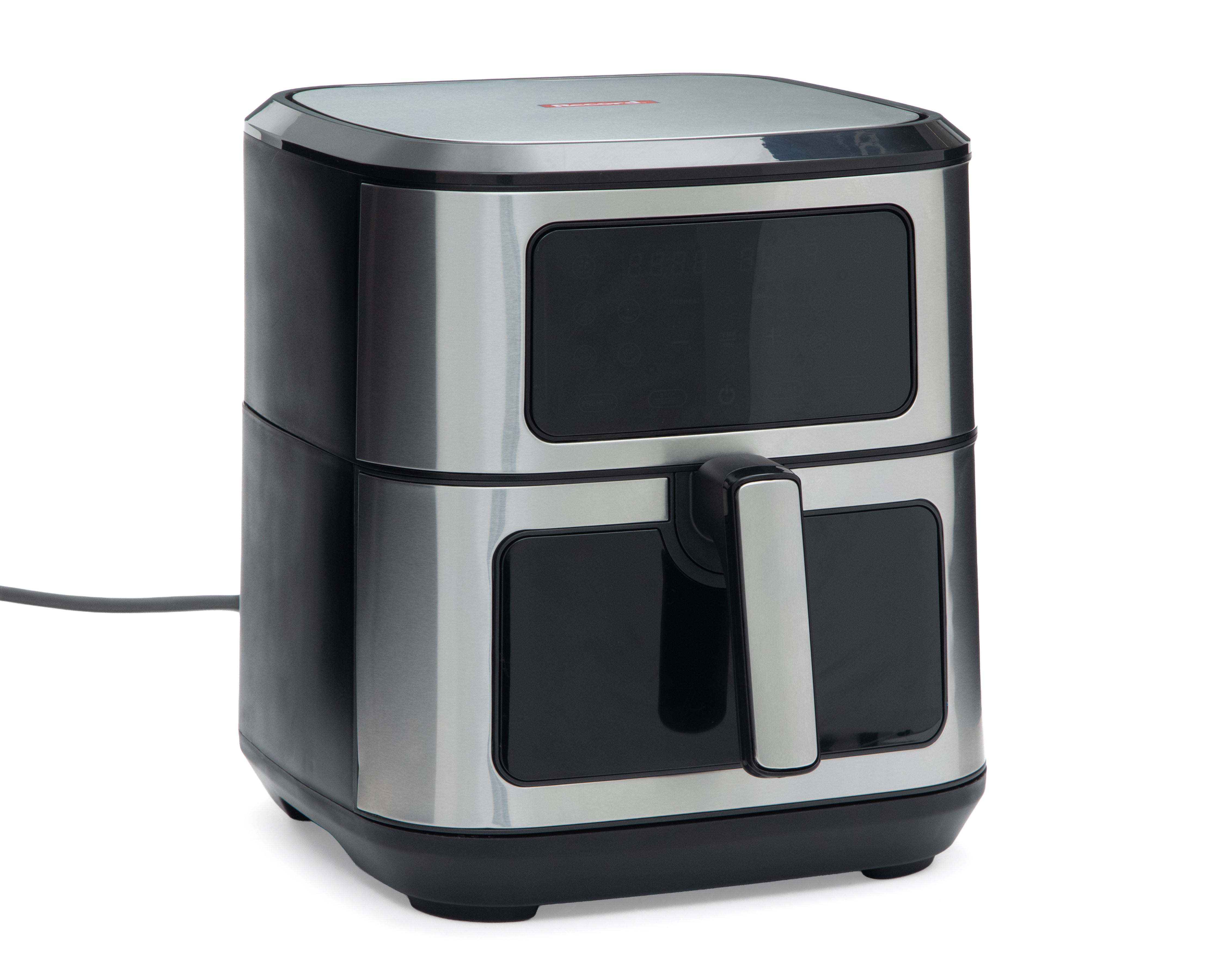 Foto 2 pulgar | Foto 1 | Freidora de Aire Record B-580T de 8 Litros