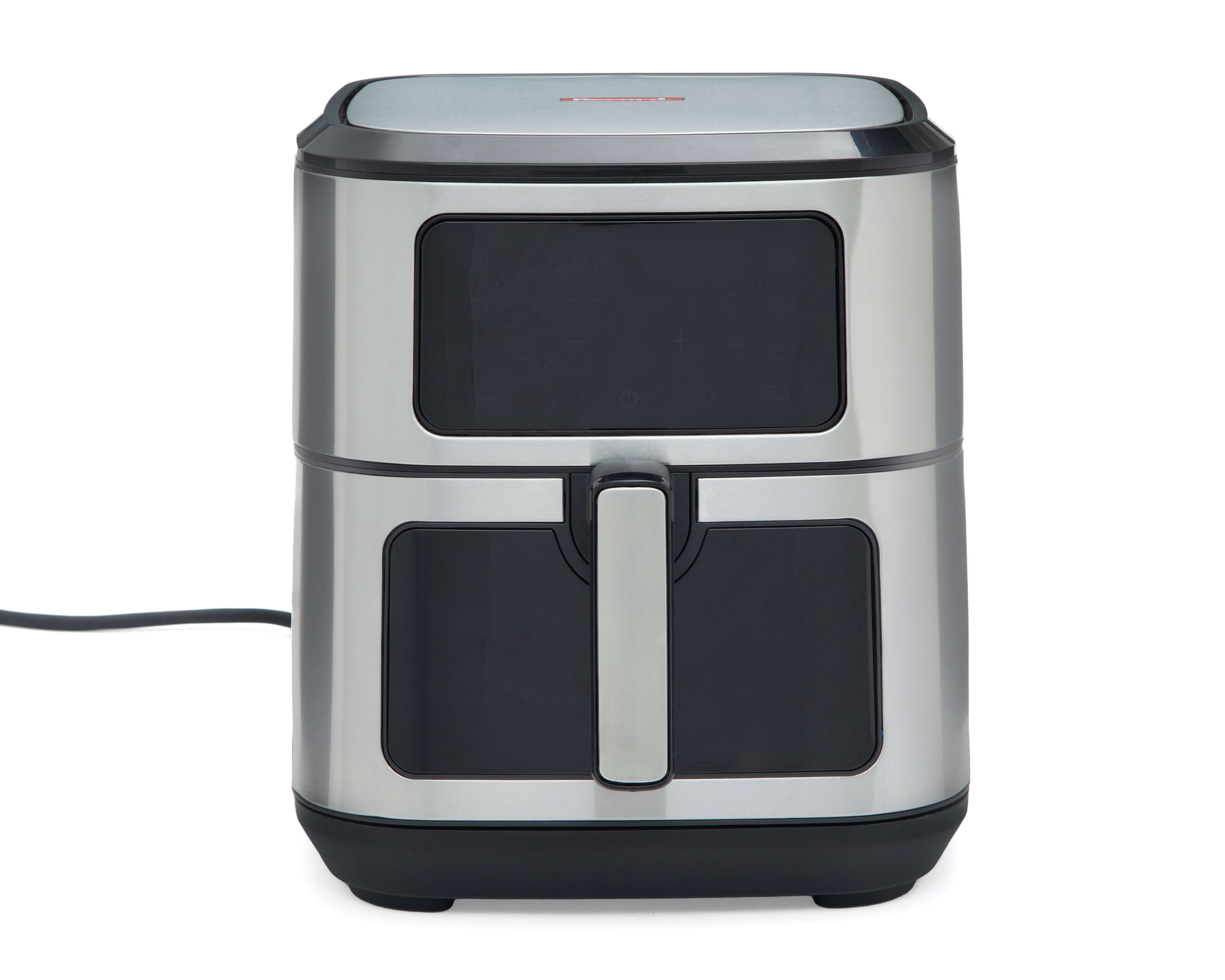 Foto 3 | Foto 3 | Freidora de Aire Record B-580T de 8 Litros