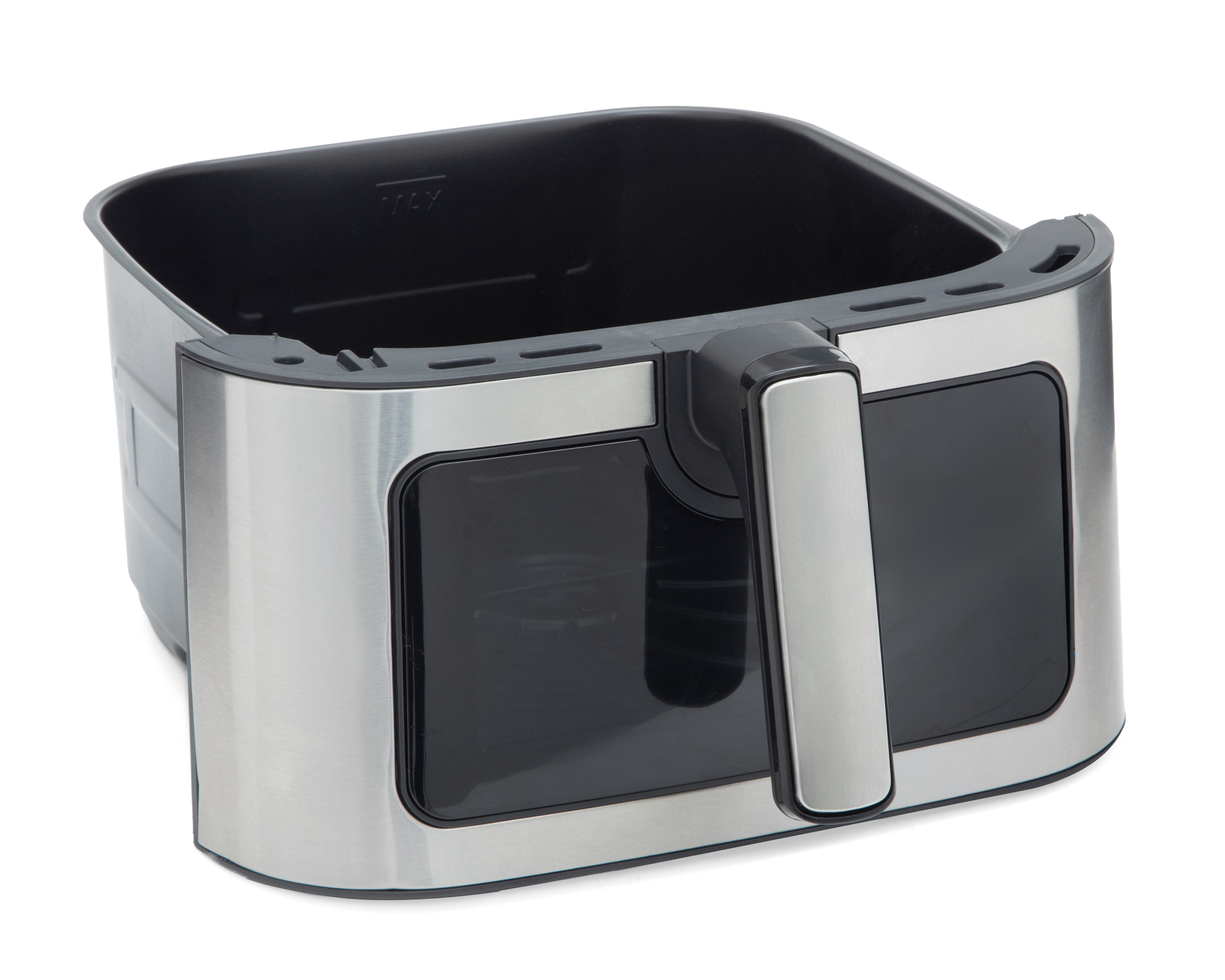 Foto 6 pulgar | Foto 5 | Freidora de Aire Record B-580T de 8 Litros