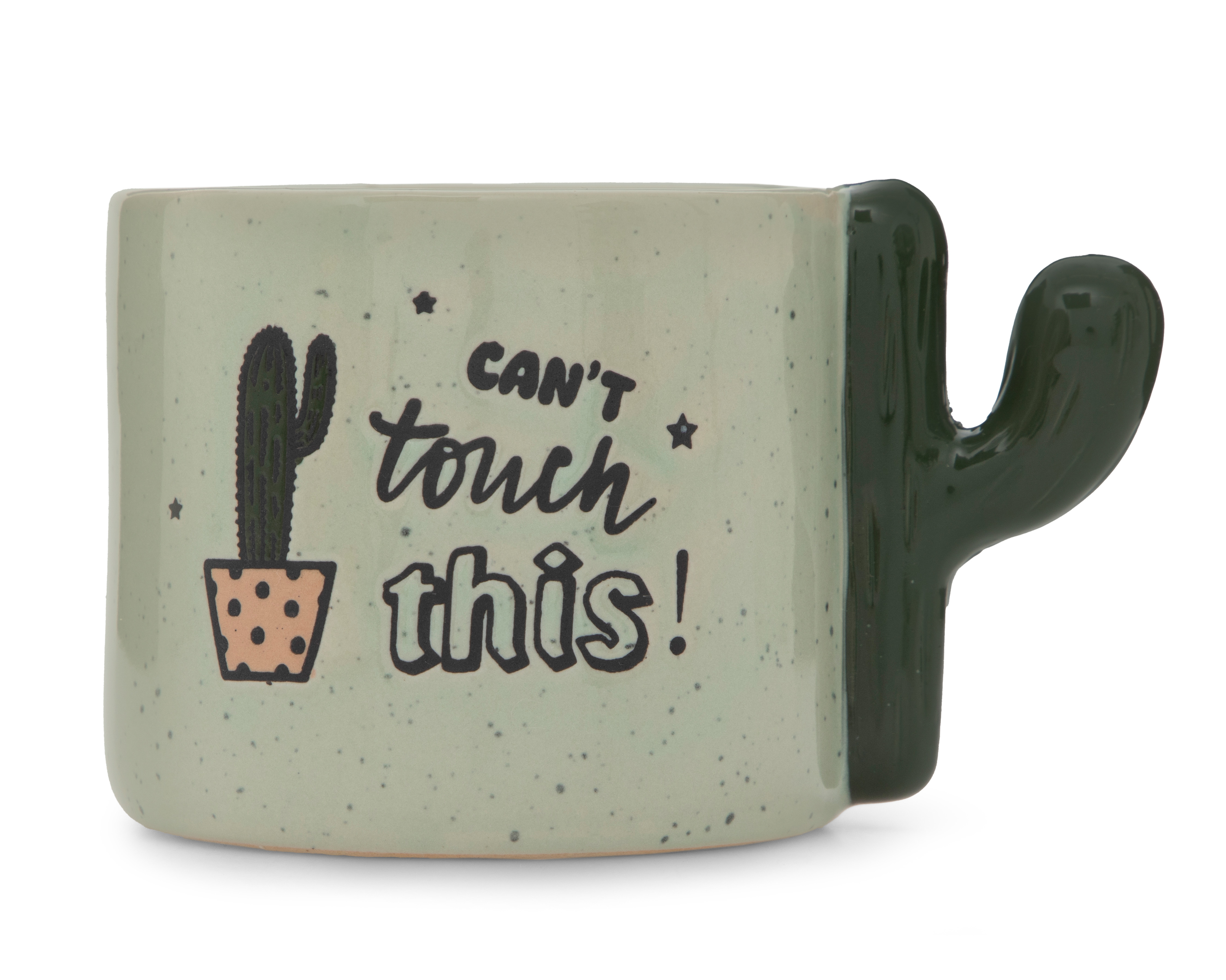 Foto 2 | Foto 2 | Taza de Cerámica Starhaus 450 ml 2 Piezas