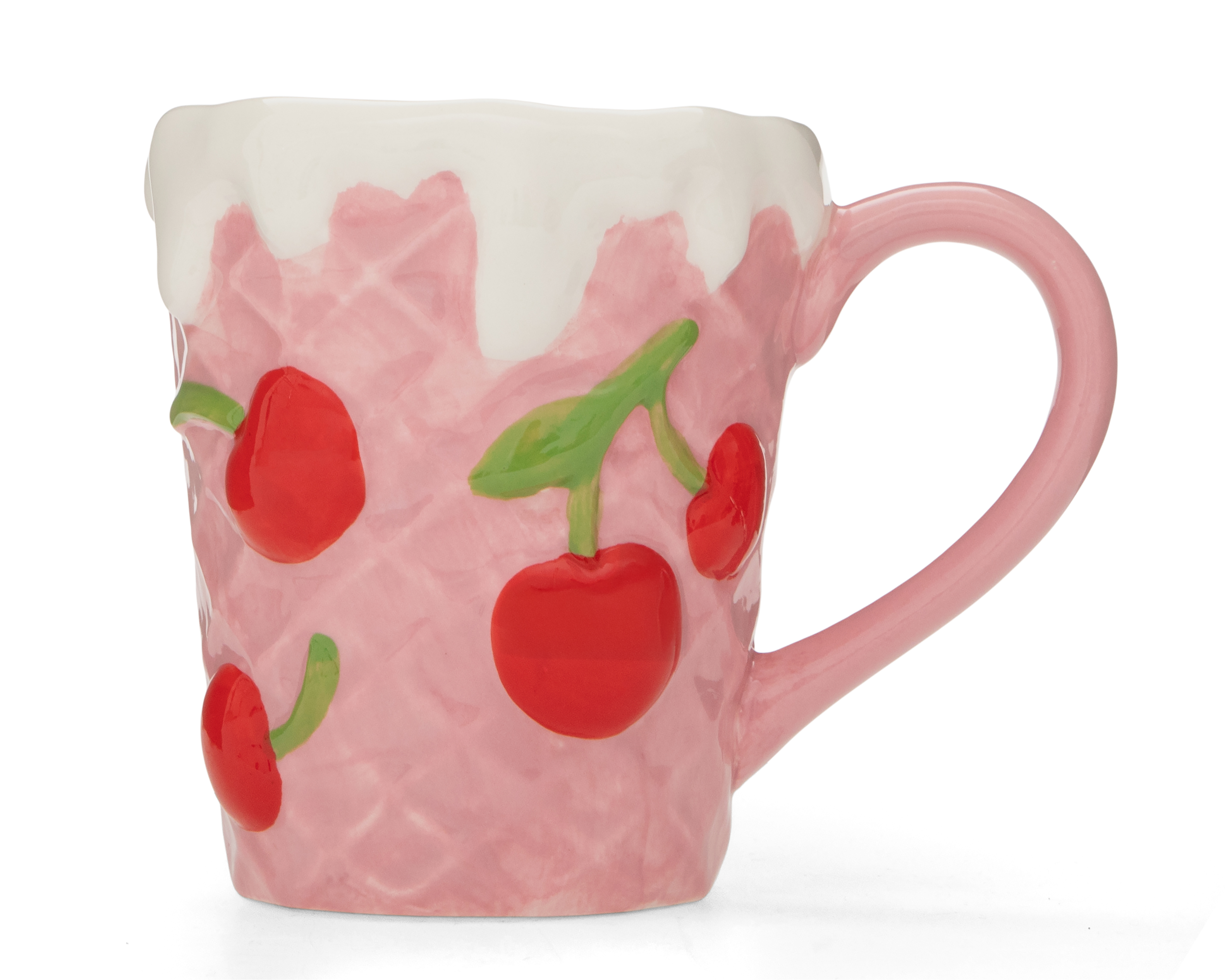 Taza de Cerámica Starhaus 400 ml