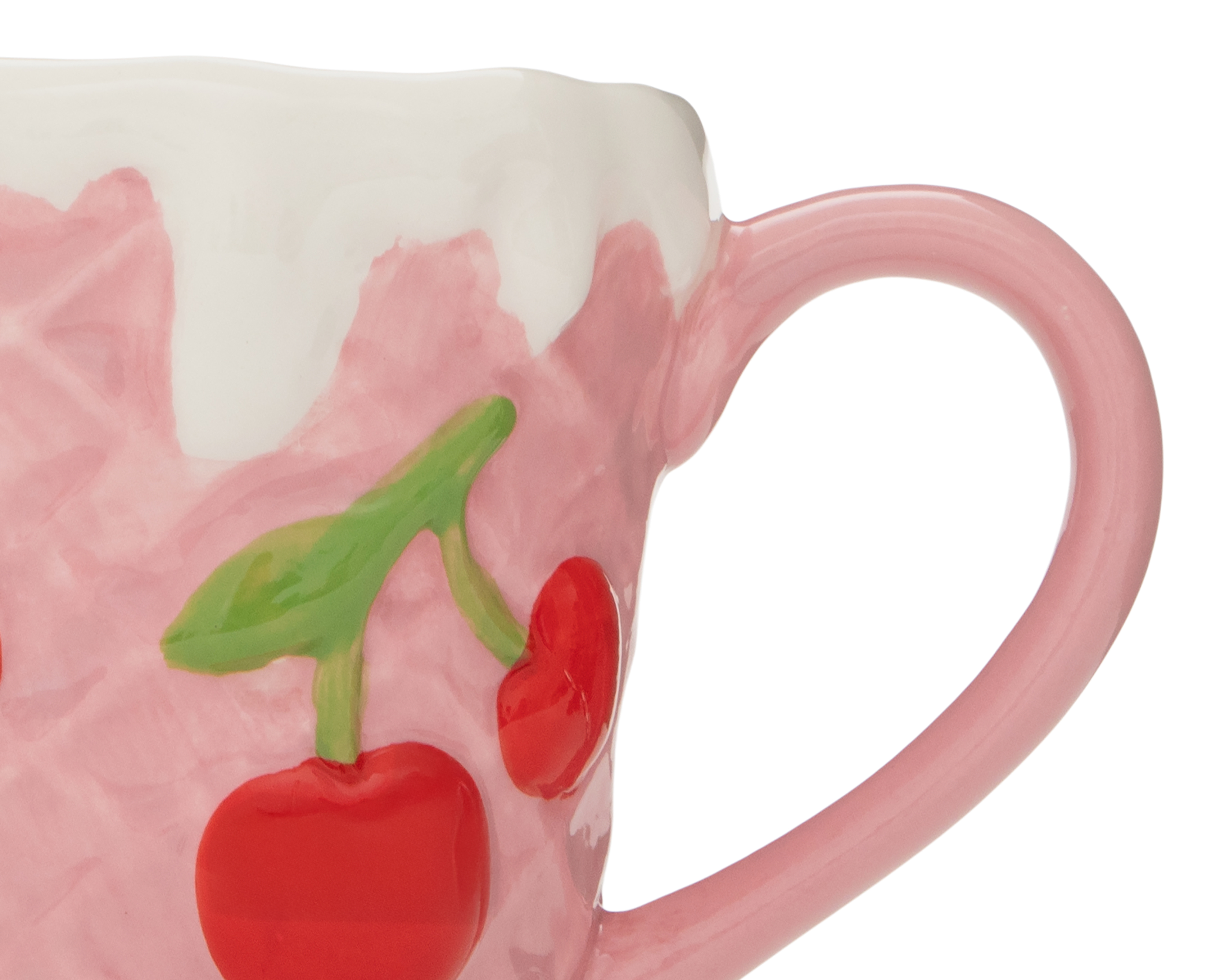 Foto 2 | Foto 2 | Taza de Cerámica Starhaus 400 ml