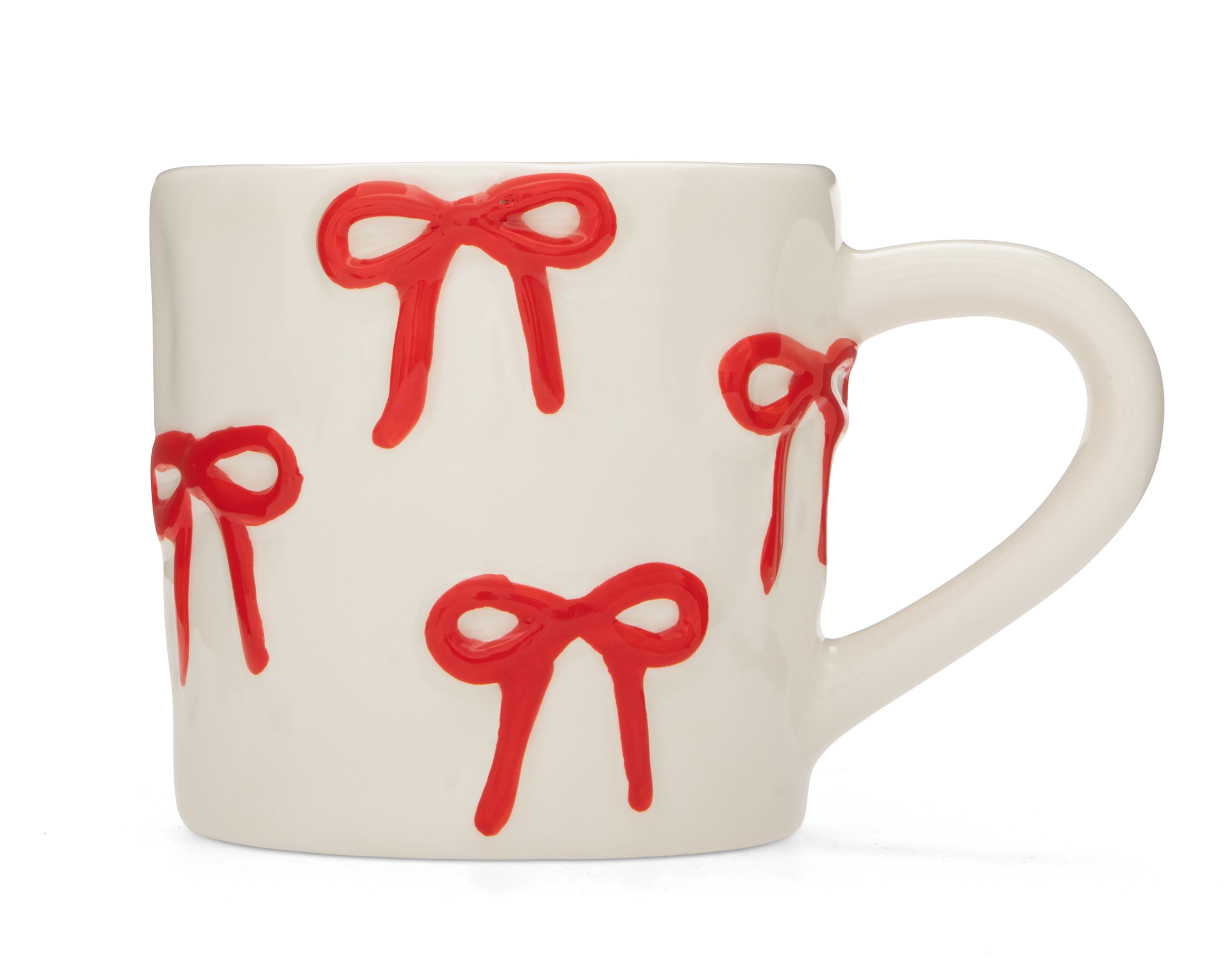 Foto 1 | Foto 1 | Taza de Cerámica Starhaus 400 ml