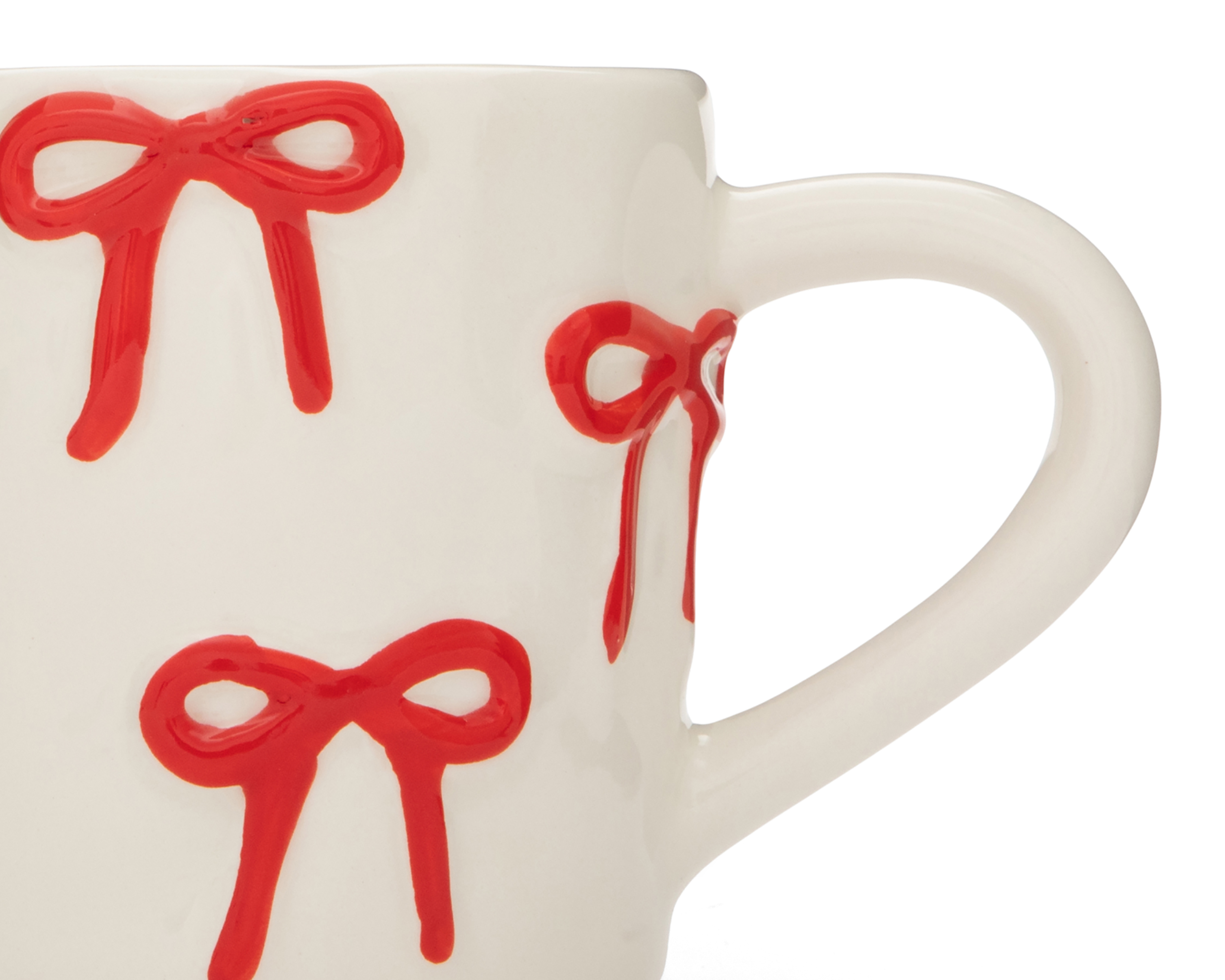 Foto 3 pulgar | Foto 2 | Taza de Cerámica Starhaus 400 ml