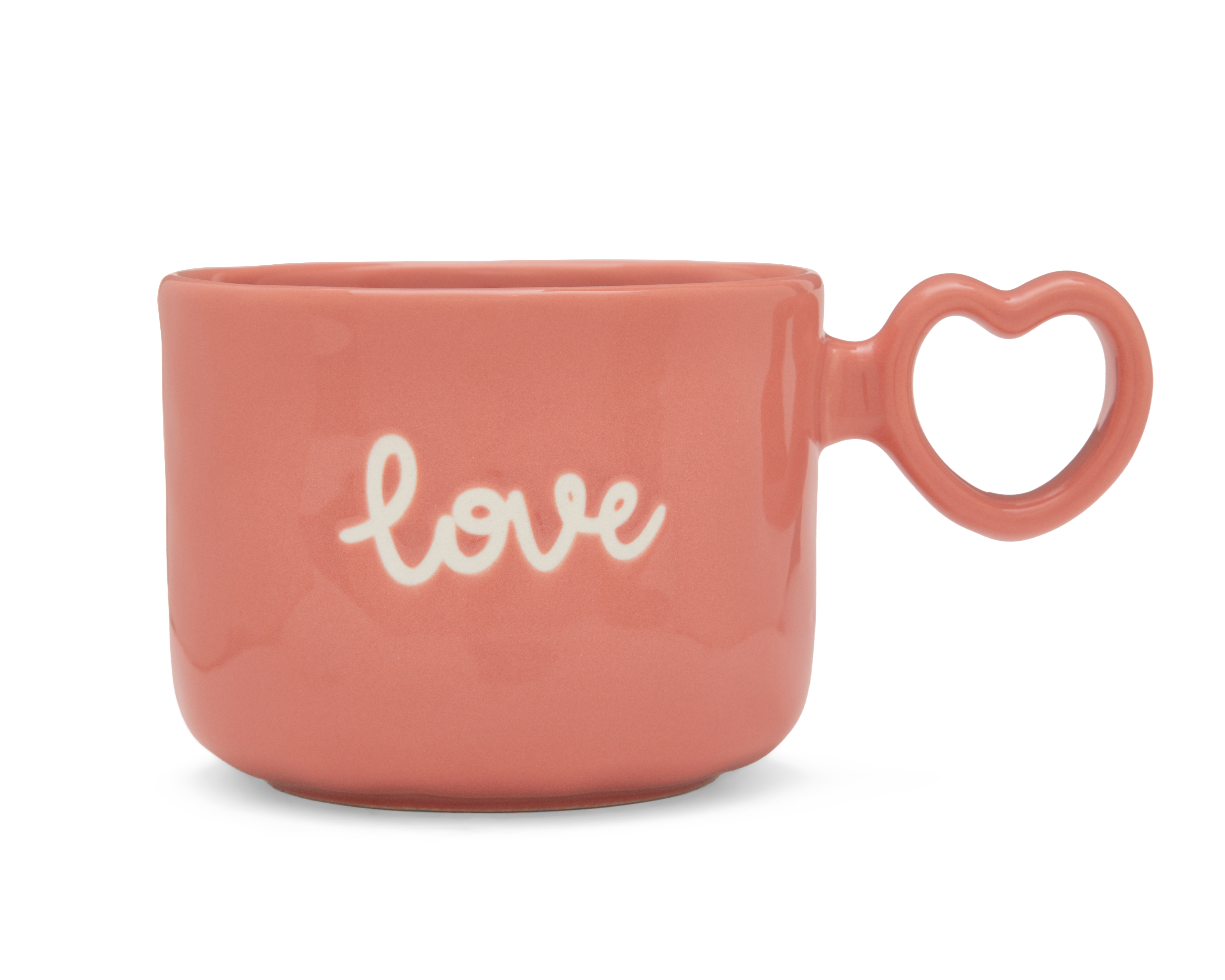 Taza de Cerámica Starhaus 220 ml