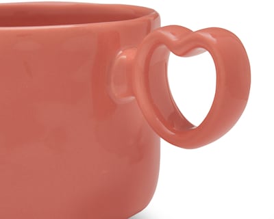 Foto 2 | Foto 2 | Taza de Cerámica Starhaus 220 ml