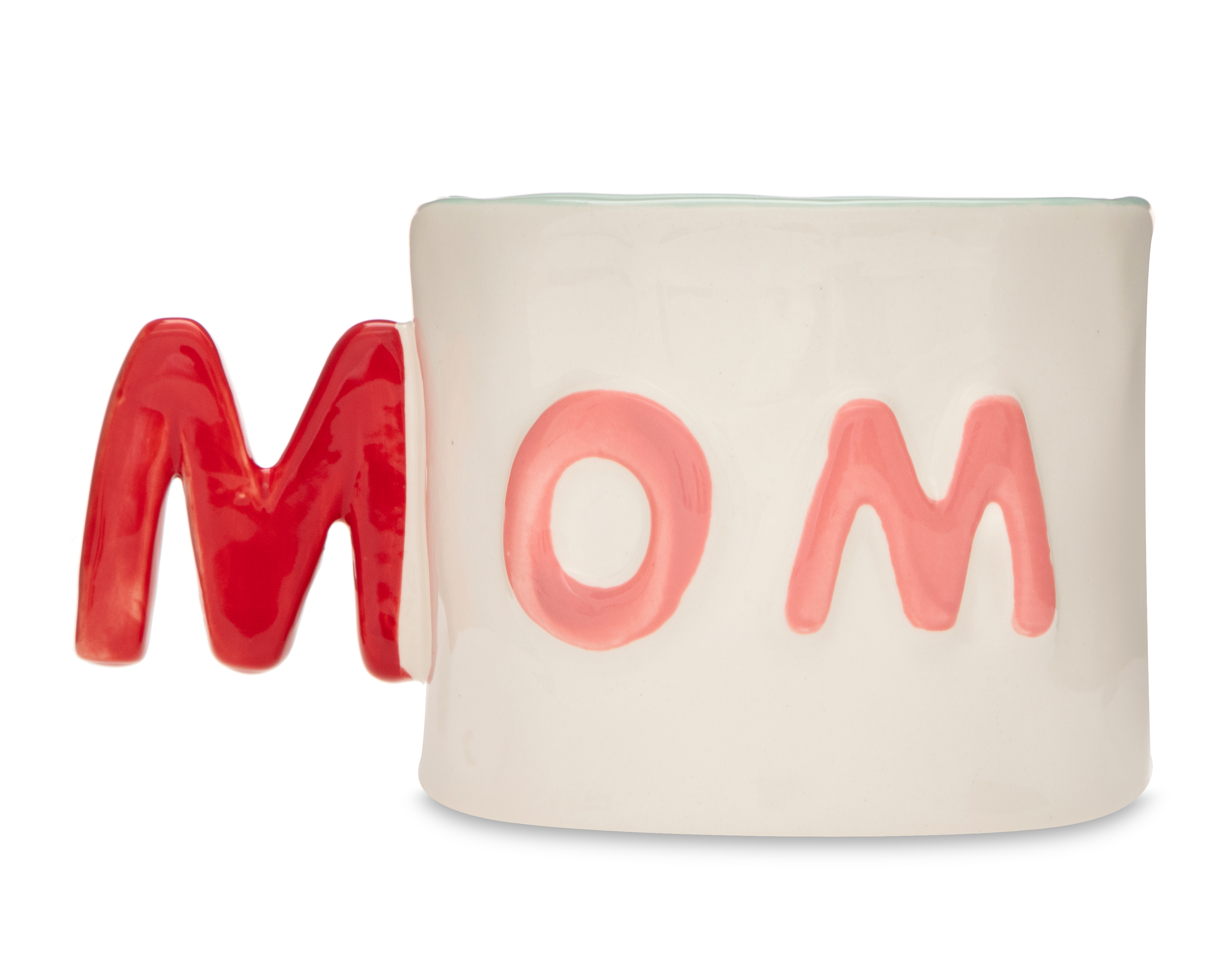 Foto 1 | Foto 1 | Taza de Cerámica Starhaus 380 ml