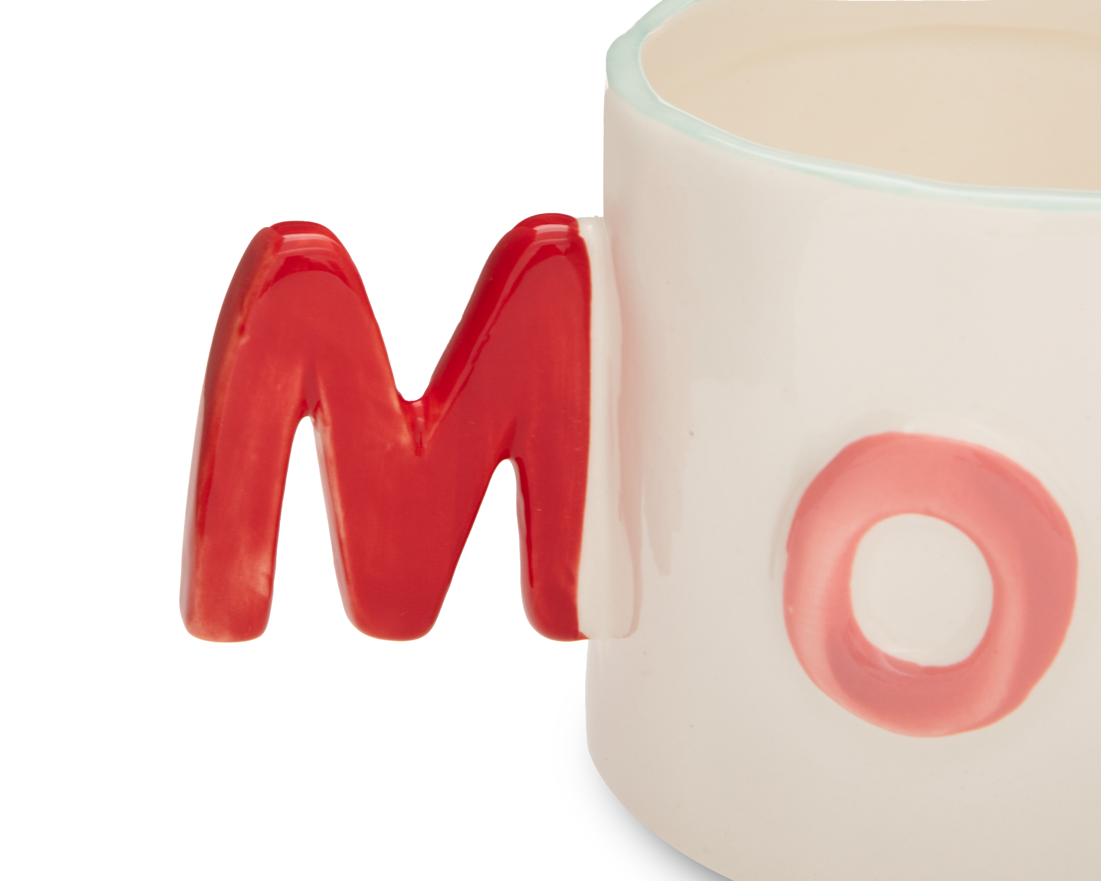 Foto 2 | Foto 2 | Taza de Cerámica Starhaus 380 ml