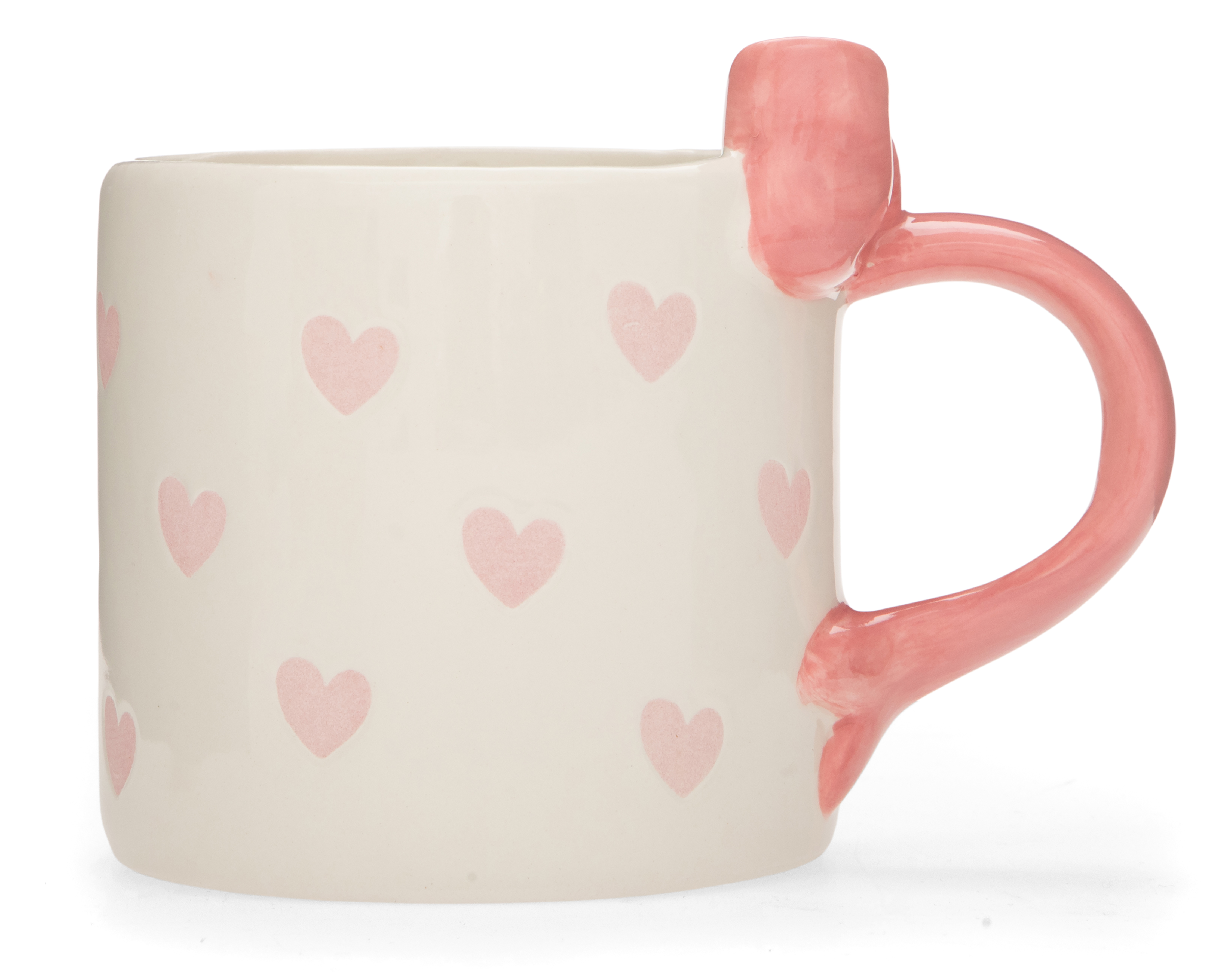 Foto 1 | Foto 1 | Taza de Cerámica Starhaus 450 ml