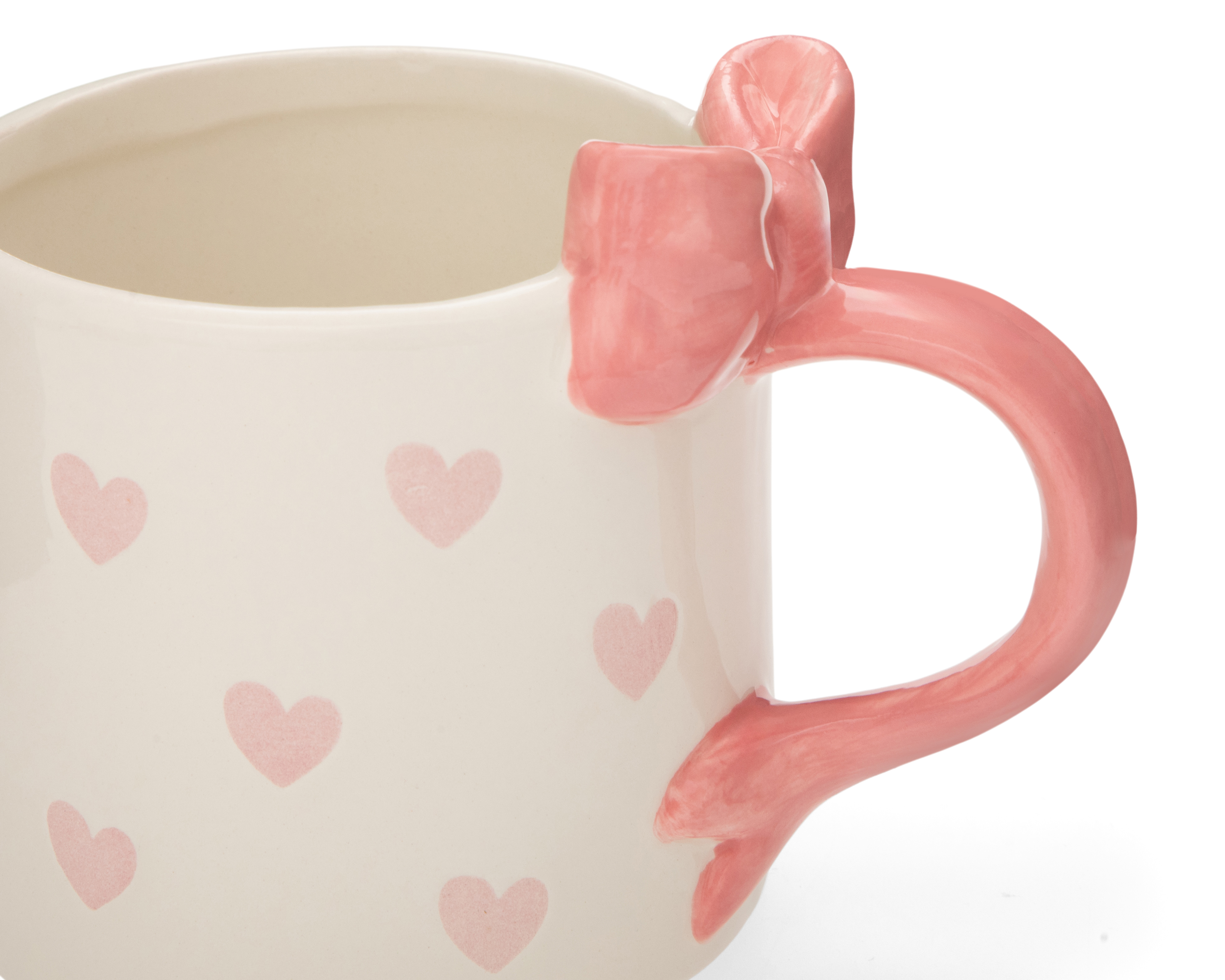 Foto 2 | Foto 2 | Taza de Cerámica Starhaus 450 ml