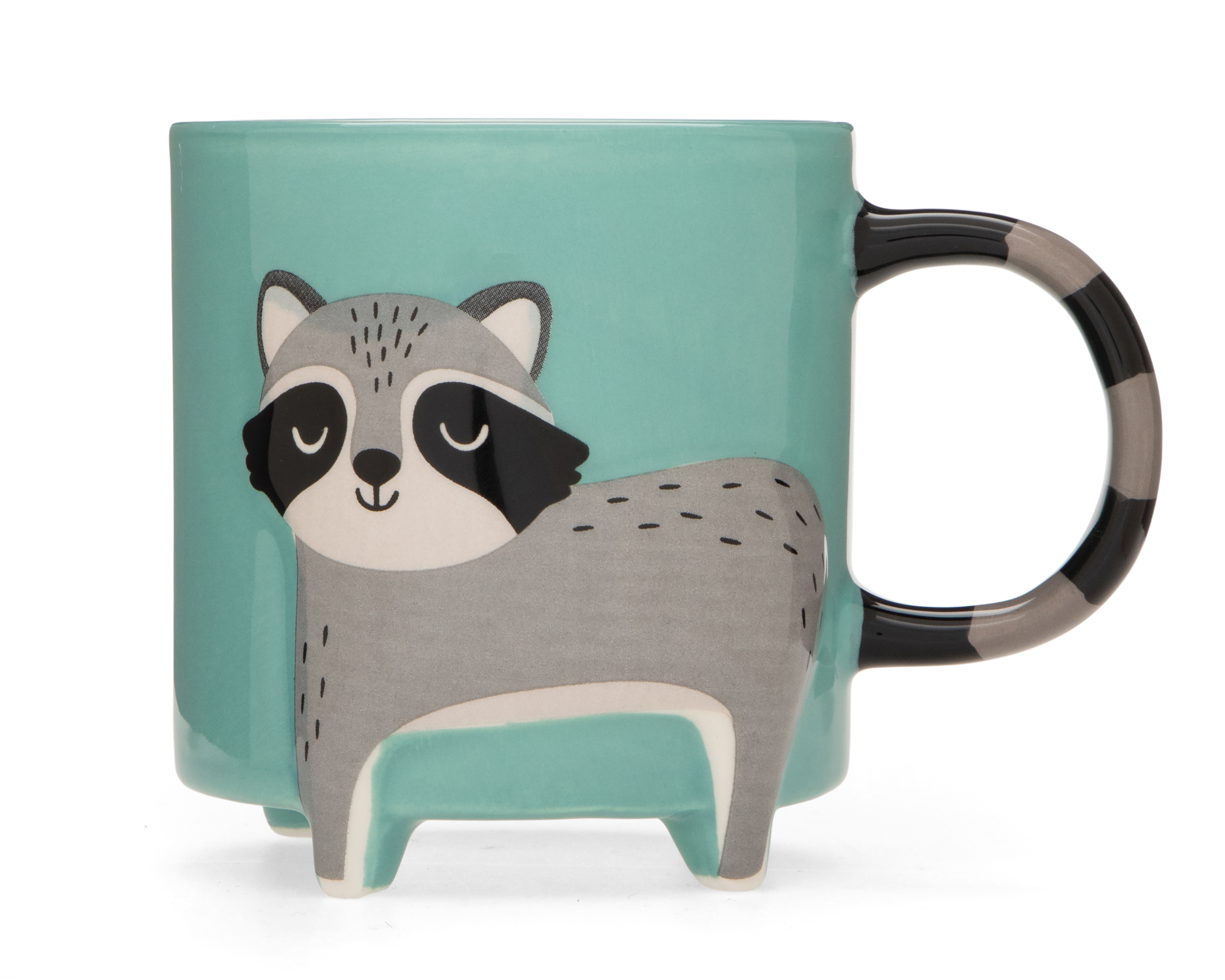 Taza de Cerámica Starhaus 380 ml