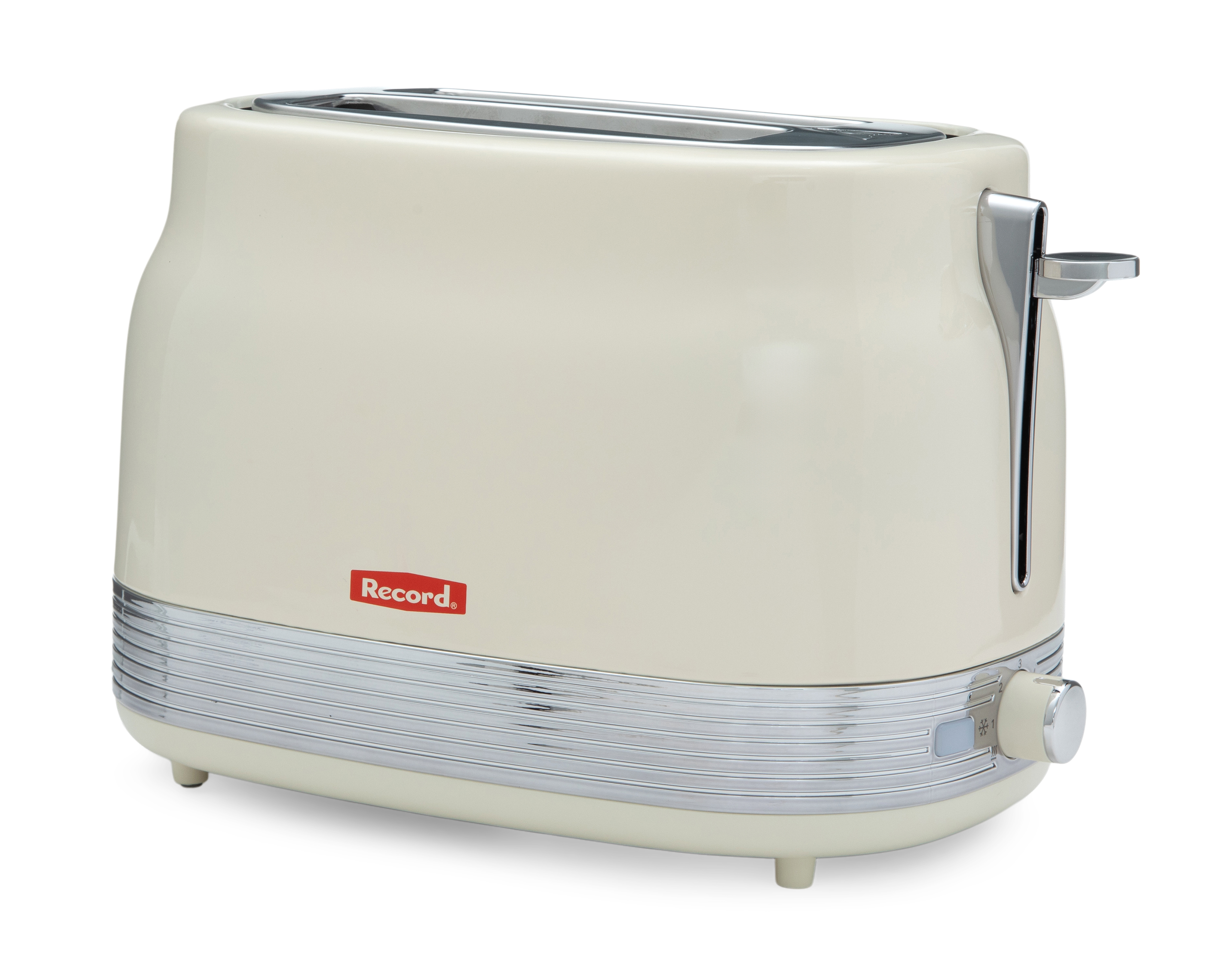 Foto 3 pulgar | Foto 2 | Tostador Record ST-288S 2 Rebanadas