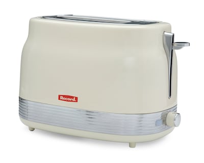 Foto 2 | Foto 2 | Tostador Record ST-288S 2 Rebanadas