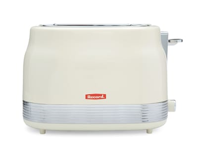 Foto 3 | Foto 3 | Tostador Record ST-288S 2 Rebanadas