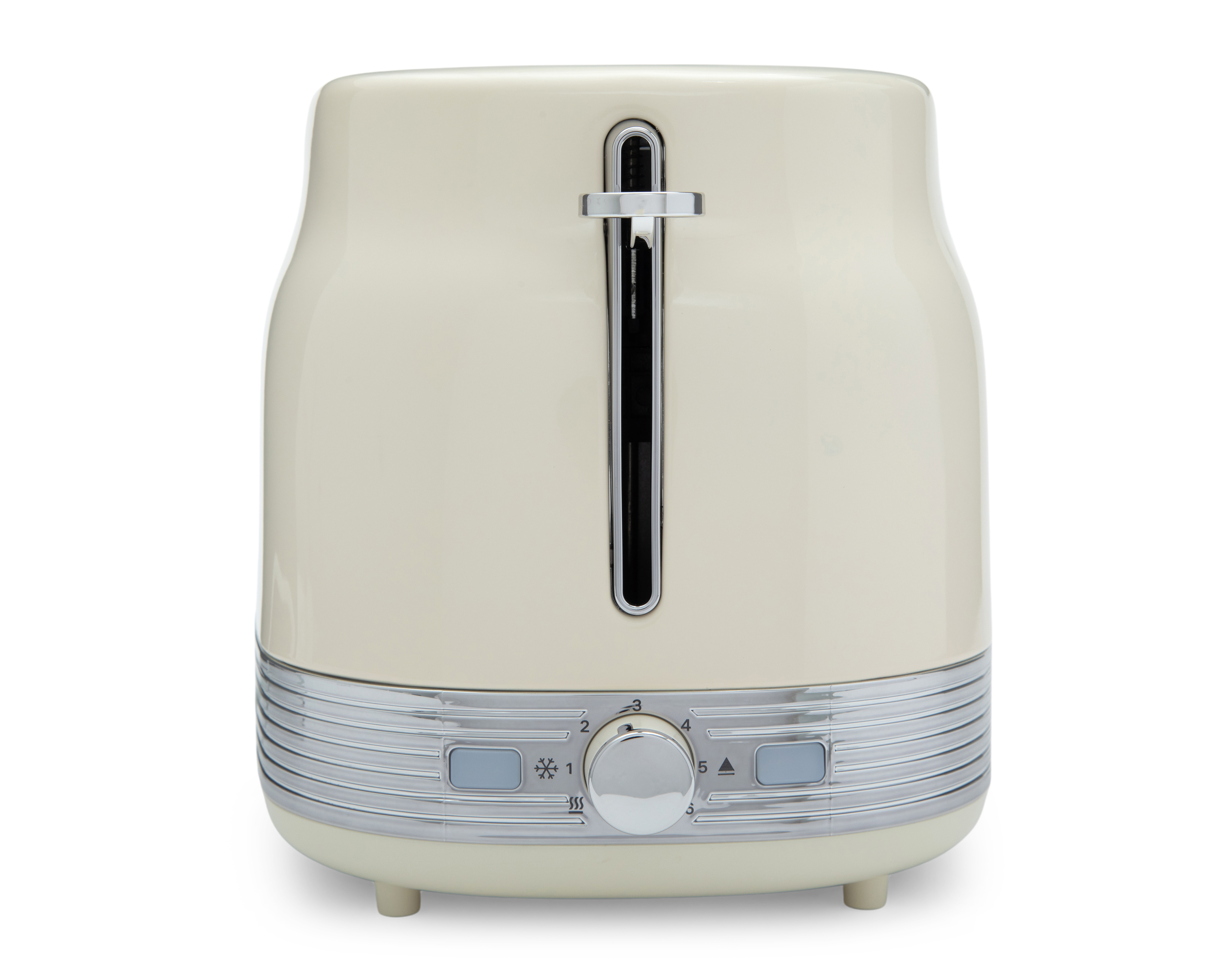 Foto 6 pulgar | Foto 5 | Tostador Record ST-288S 2 Rebanadas