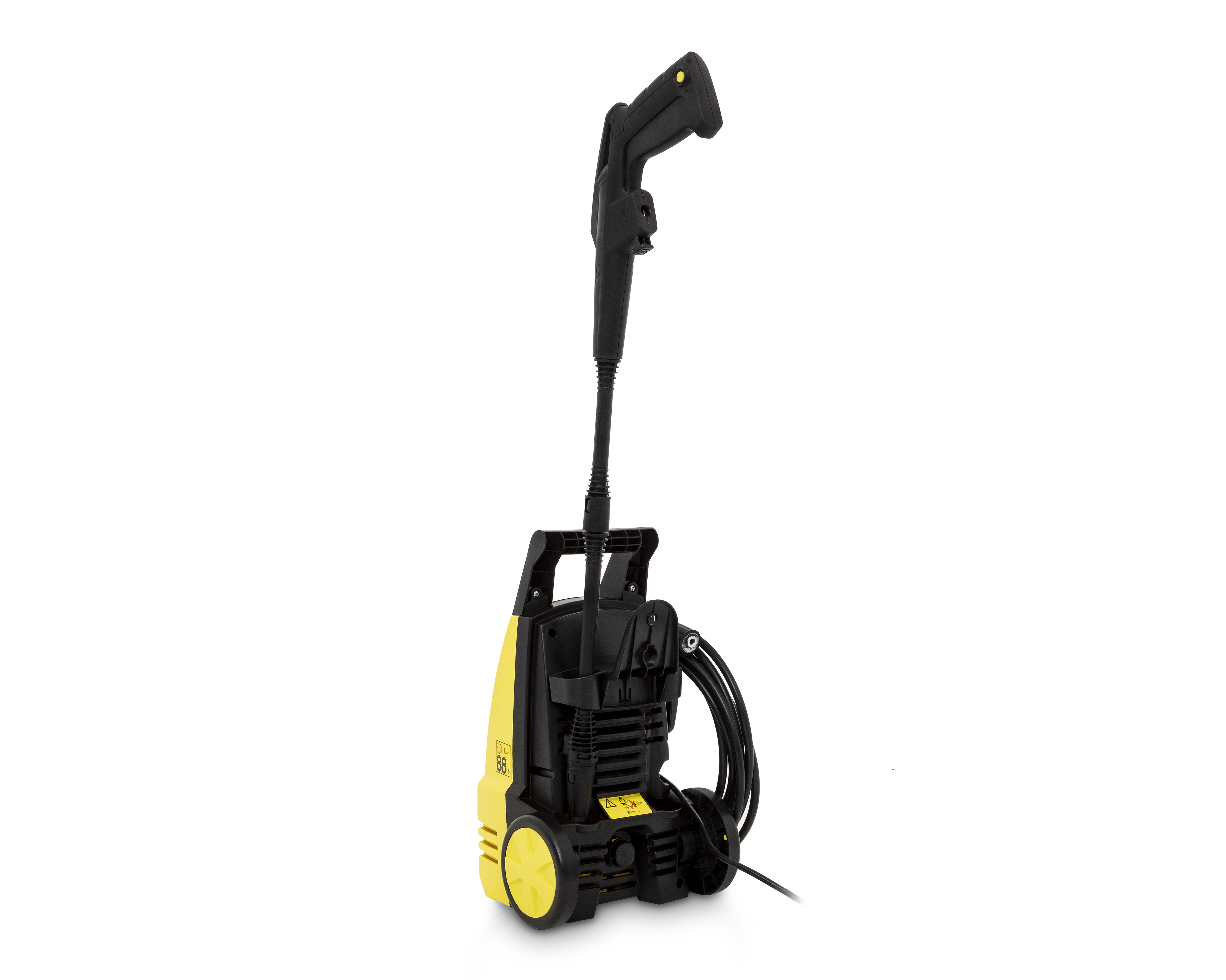 Foto 4 pulgar | Foto 3 | Hidrolavadora Adir 1015 psi 411