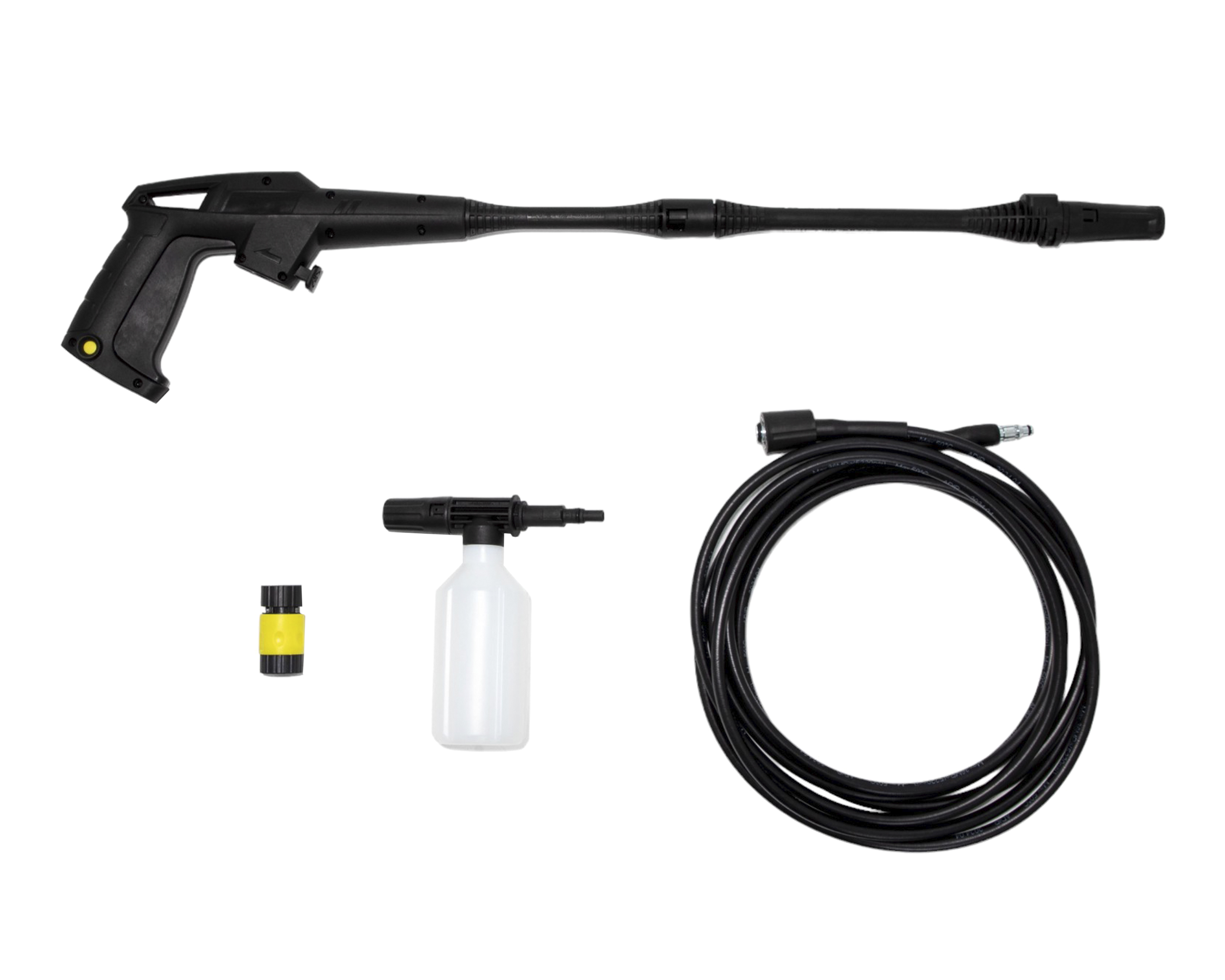 Foto 6 | Foto 6 | Hidrolavadora Adir 1015 psi 411