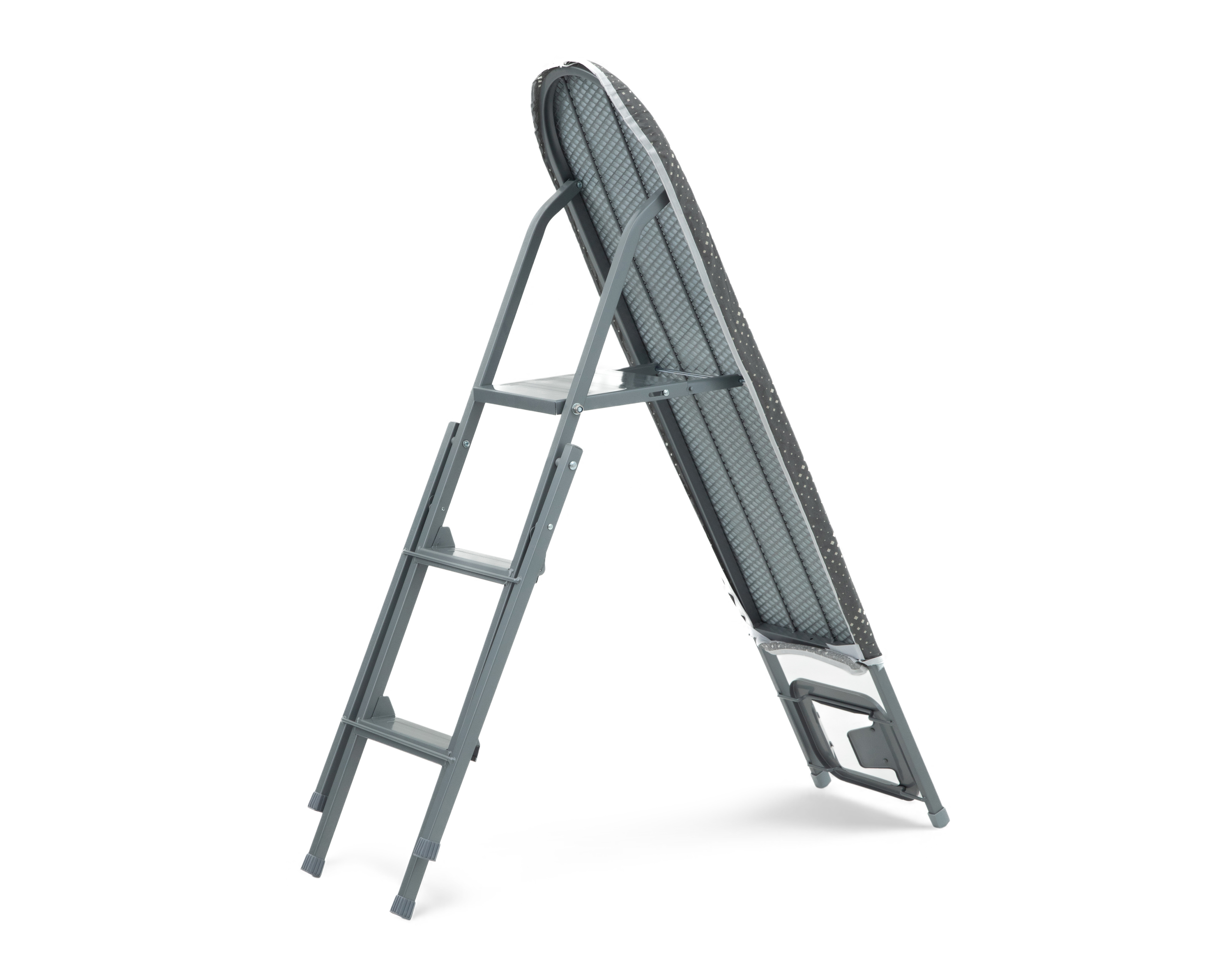 Foto 4 | Foto 4 | Burro para Planchar Starhaus Gris