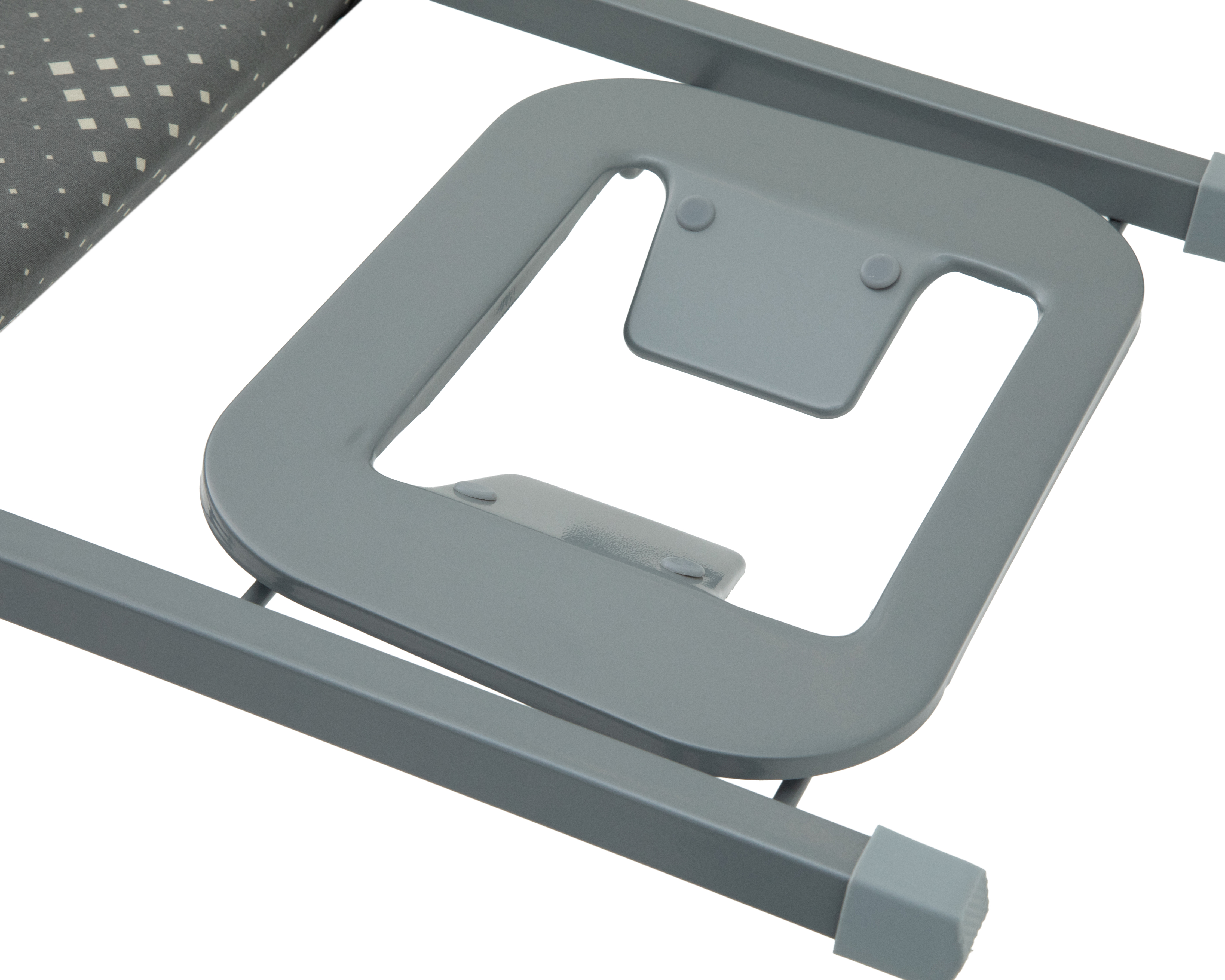 Foto 5 | Foto 5 | Burro para Planchar Starhaus Gris