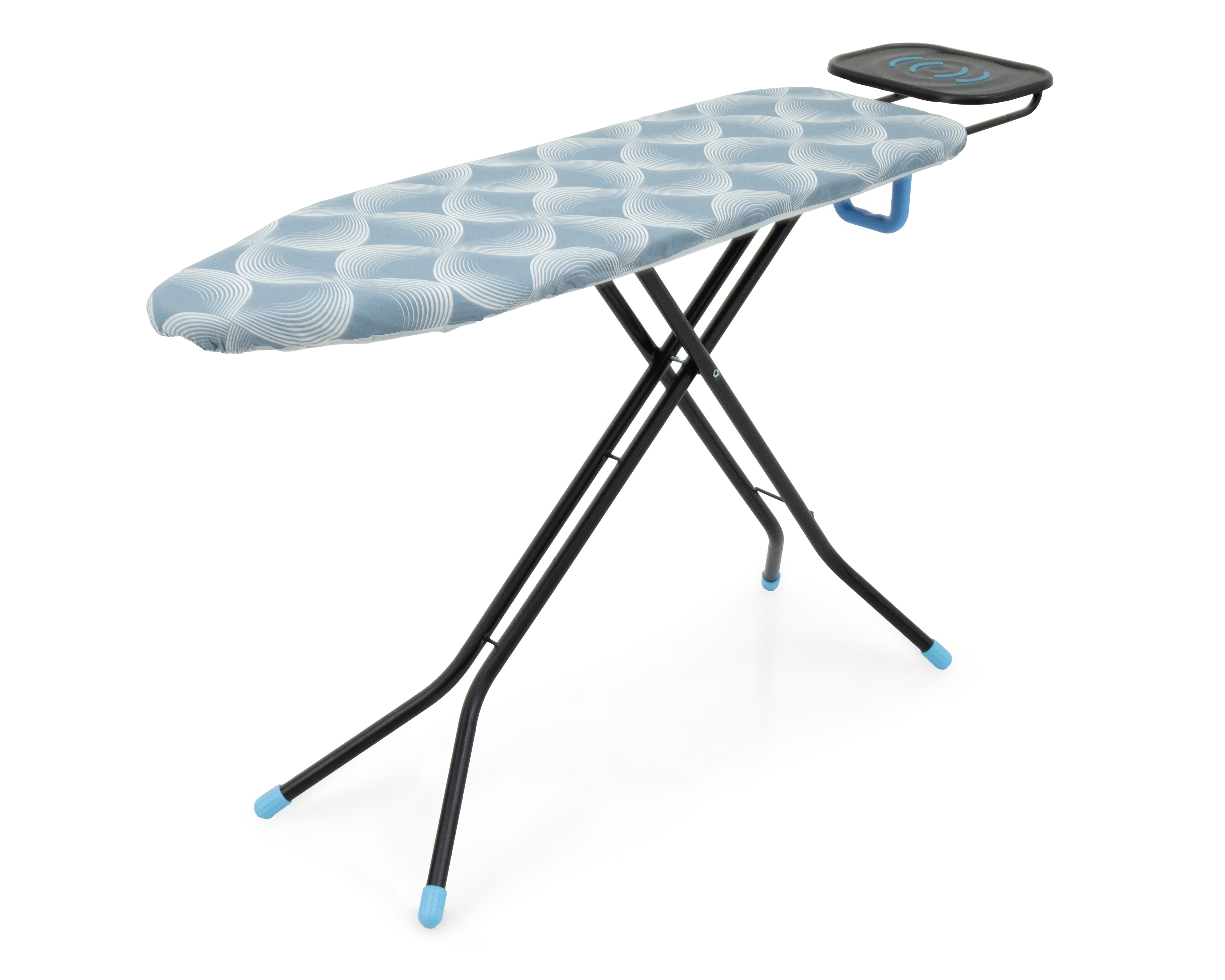 Foto 2 | Foto 2 | Burro para Planchar Starhaus Negro