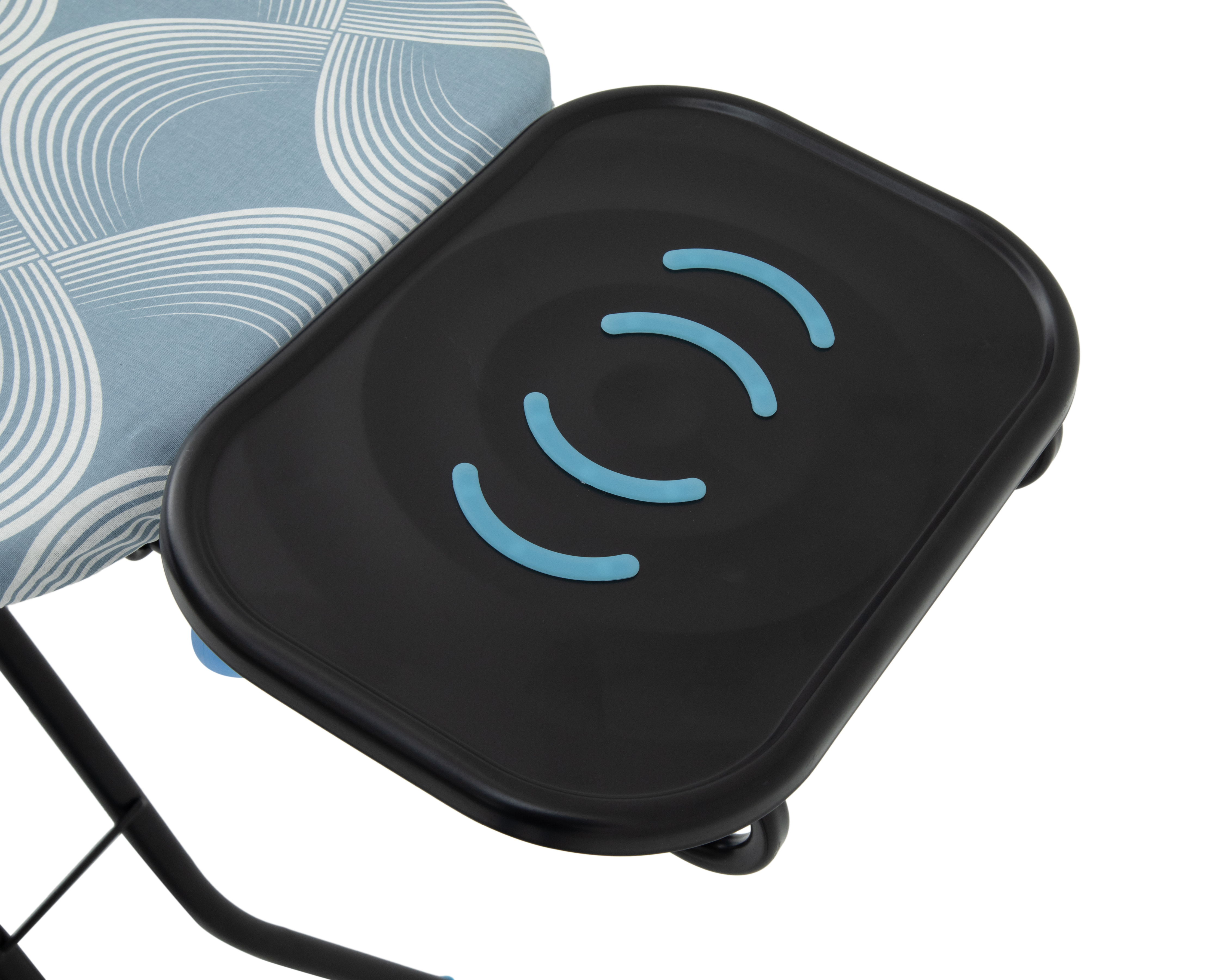 Foto 4 | Foto 4 | Burro para Planchar Starhaus Negro