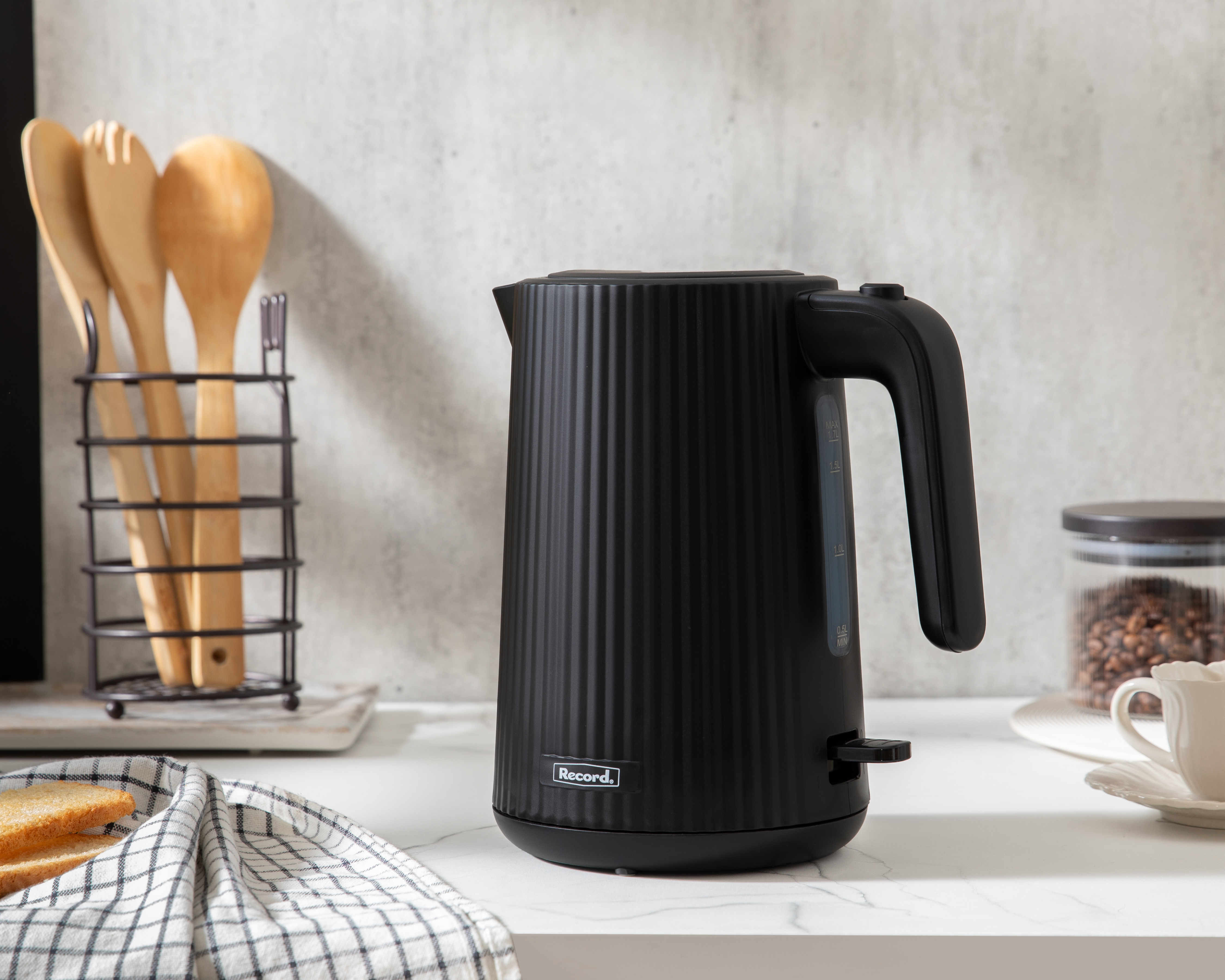 Foto 6 | Foto 6 | Tetera Eléctrica Record 1.7 Litros